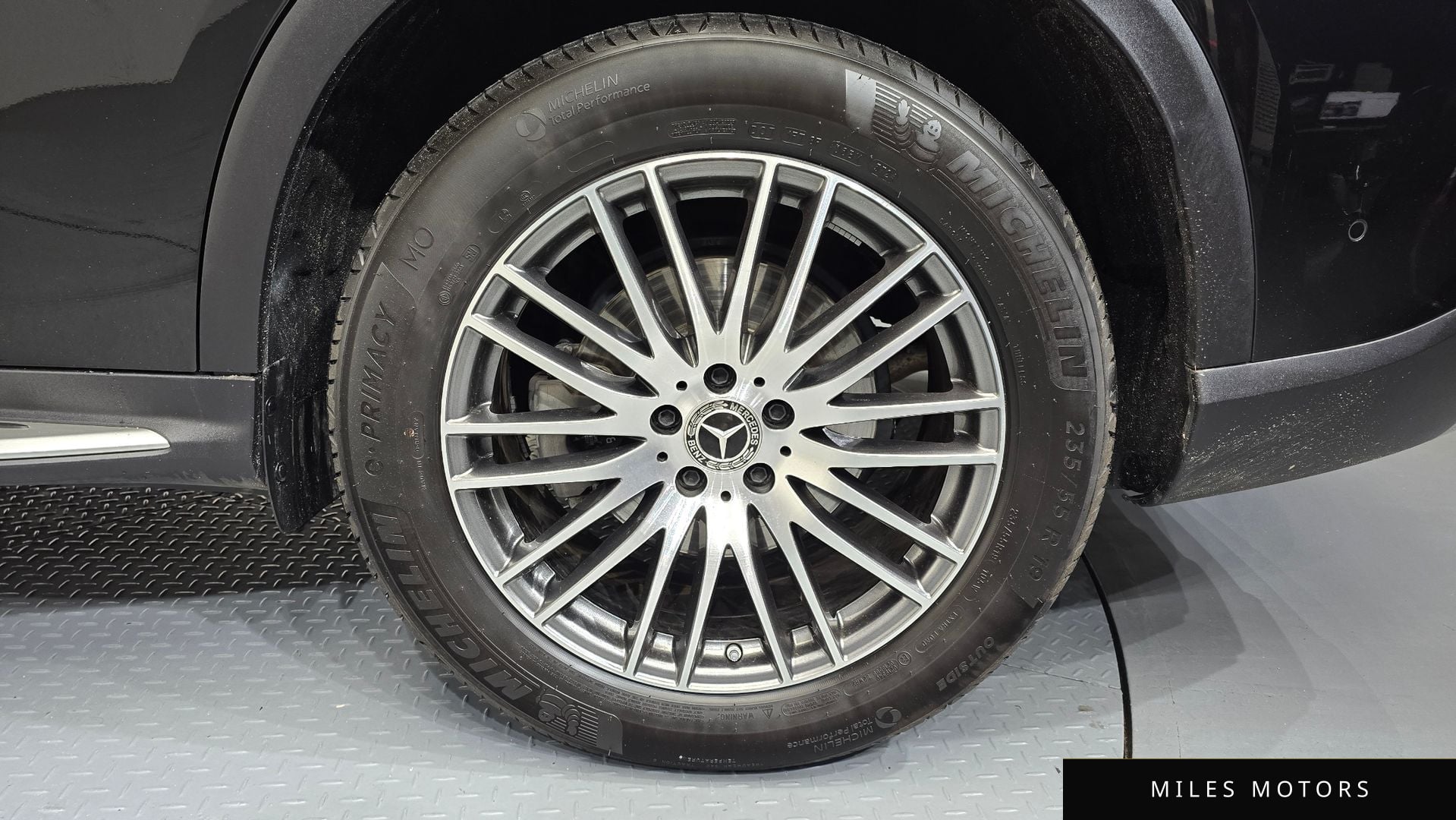 Mercedes-Benz GLC-Class X254 2025 — миниатюра 7