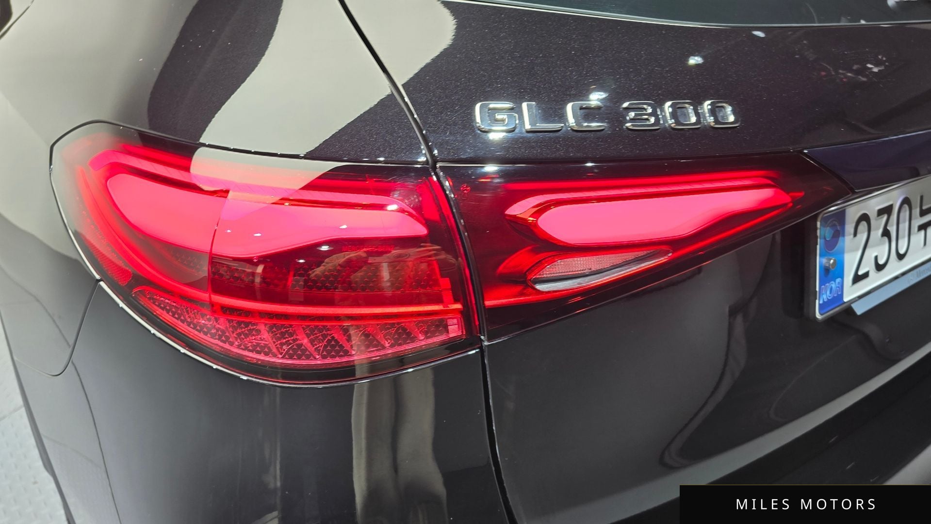 Mercedes-Benz GLC-Class X254 2025 — миниатюра 9