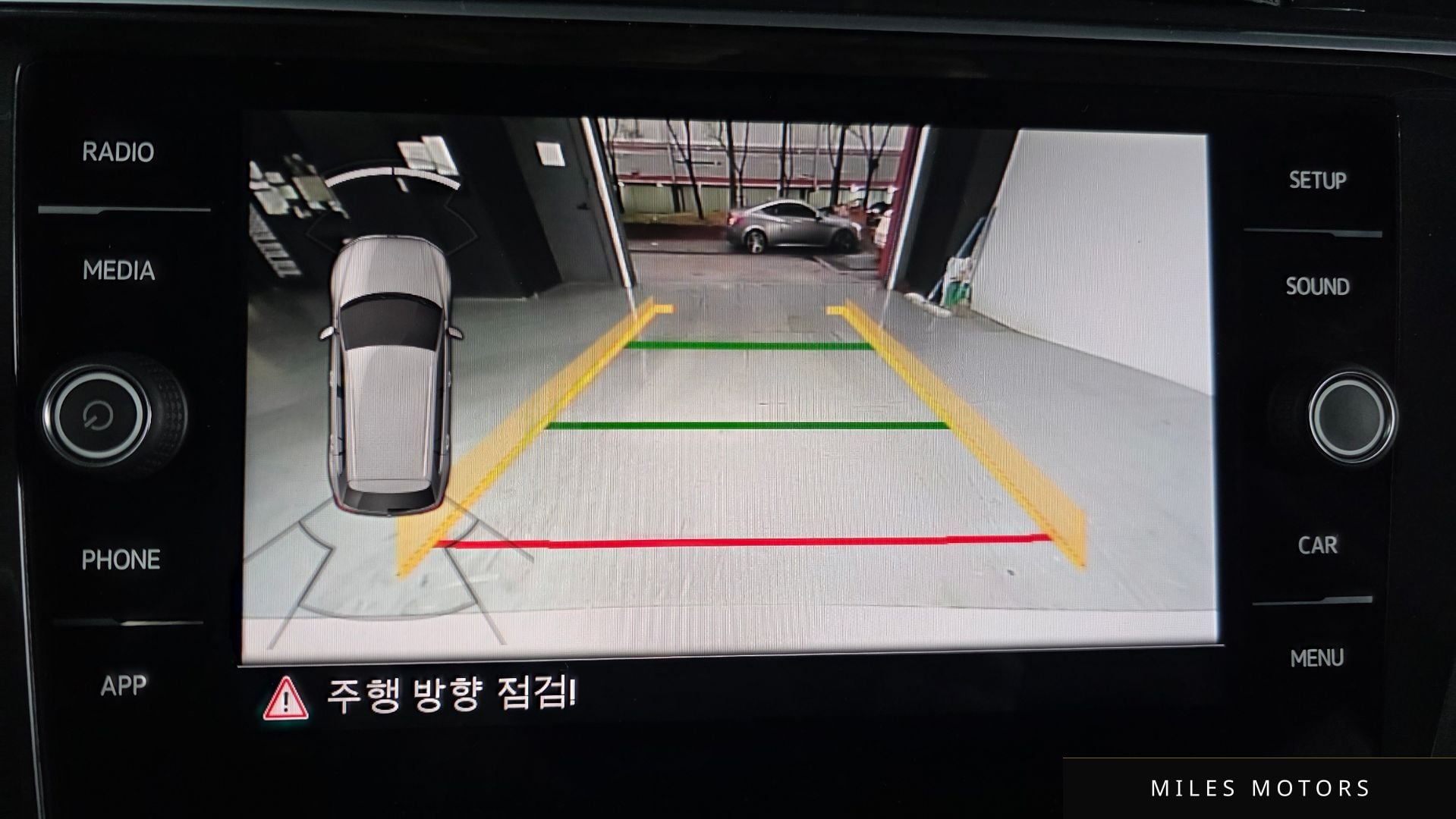 Volkswagen 티구안 2018 — миниатюра 20