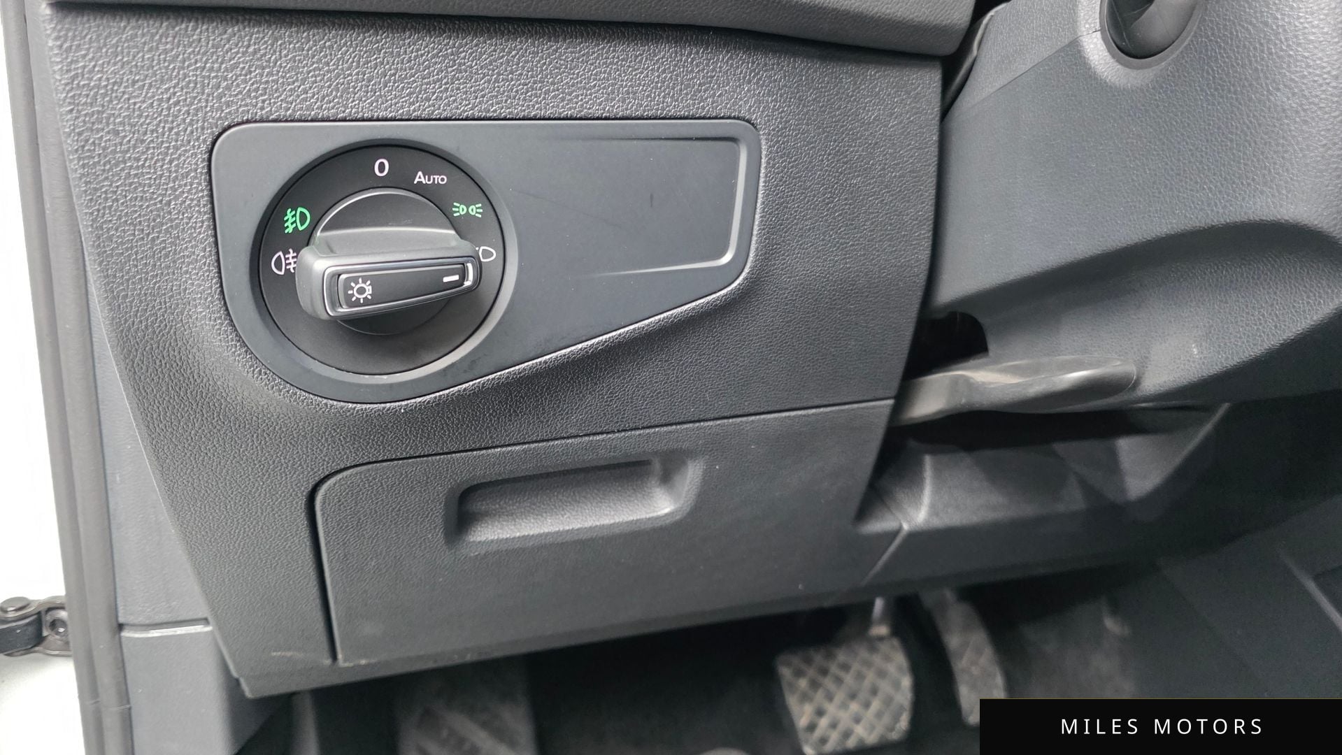 Volkswagen 티구안 2018 — миниатюра 30