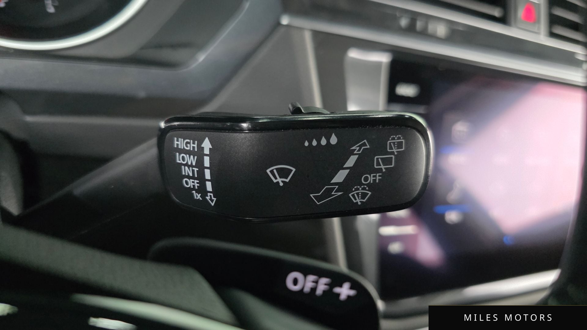 Volkswagen 티구안 2018 — миниатюра 32