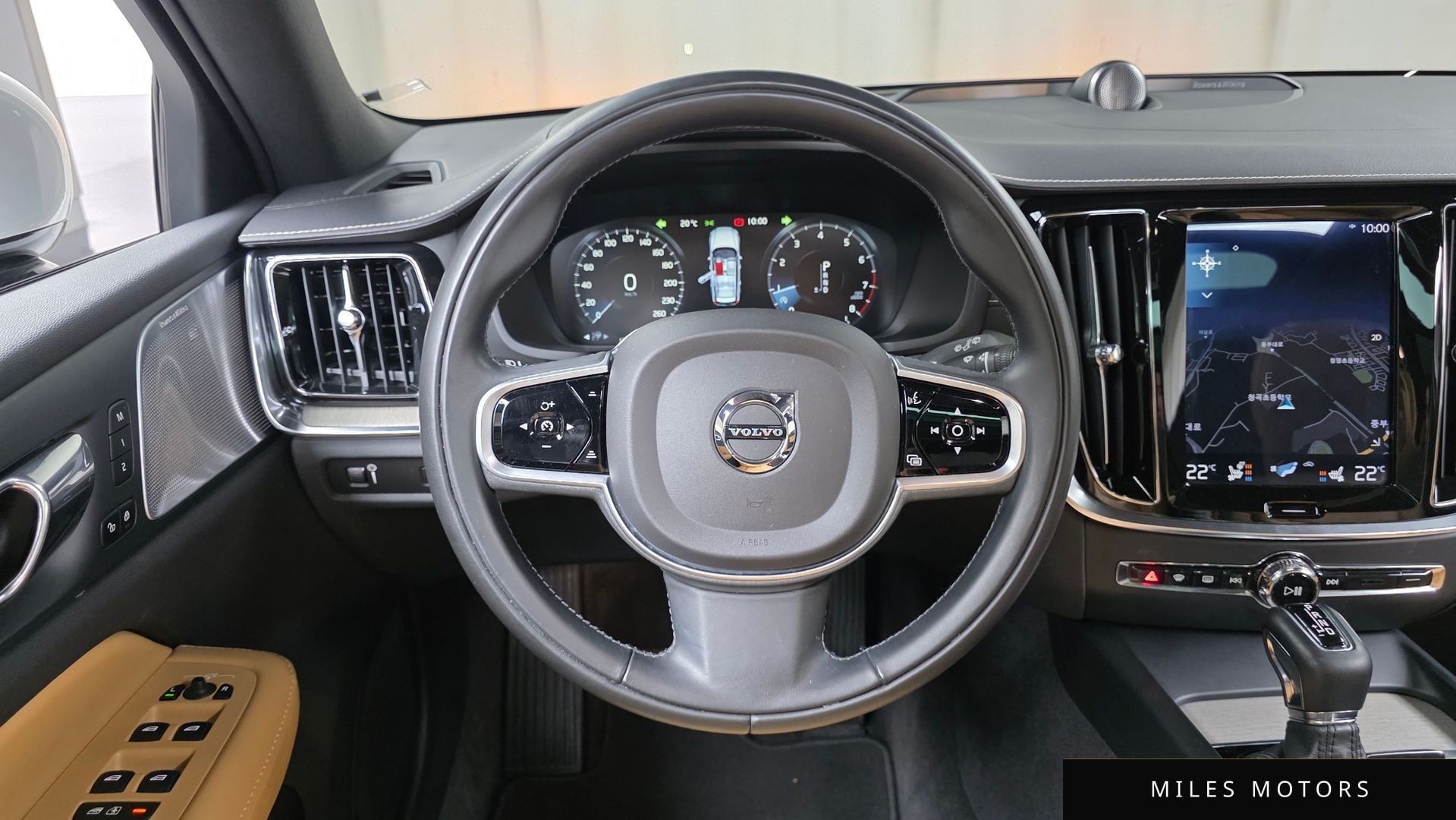Volvo V60 크로스컨트리 2020 — миниатюра 27