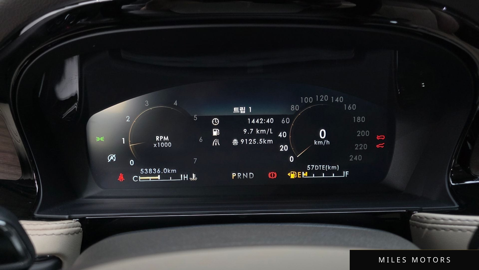 Lincoln 코세어 2020 — миниатюра 11