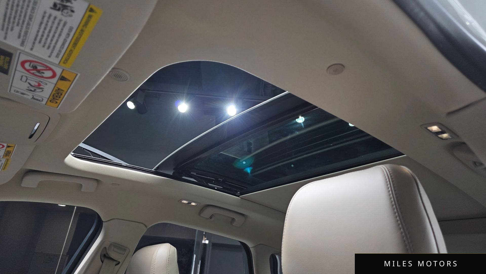 Lincoln 코세어 2020 — миниатюра 25