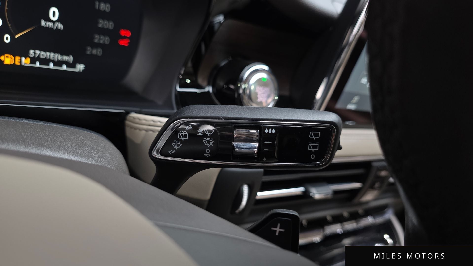 Lincoln 코세어 2020 — миниатюра 27