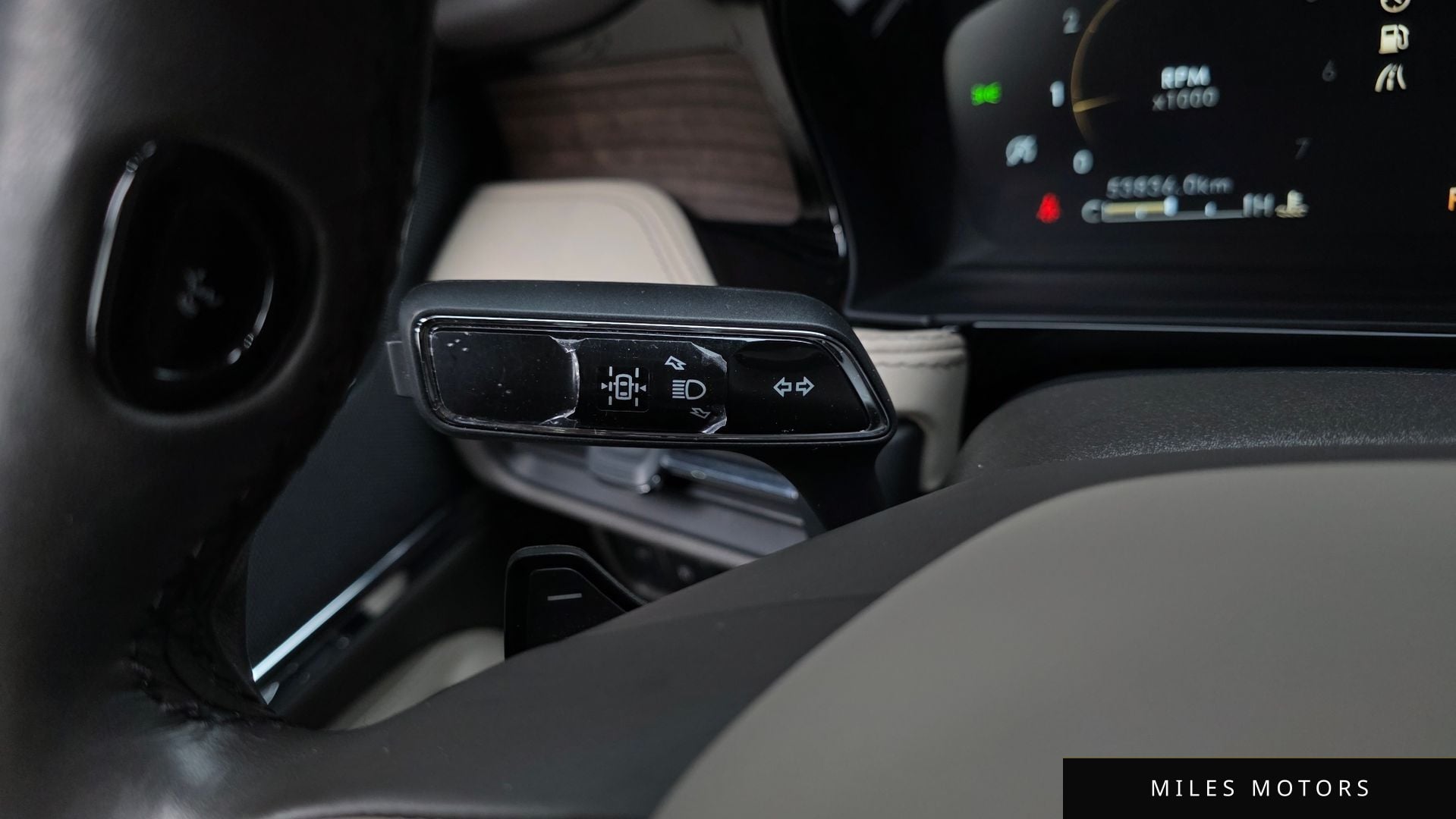 Lincoln 코세어 2020 — миниатюра 29