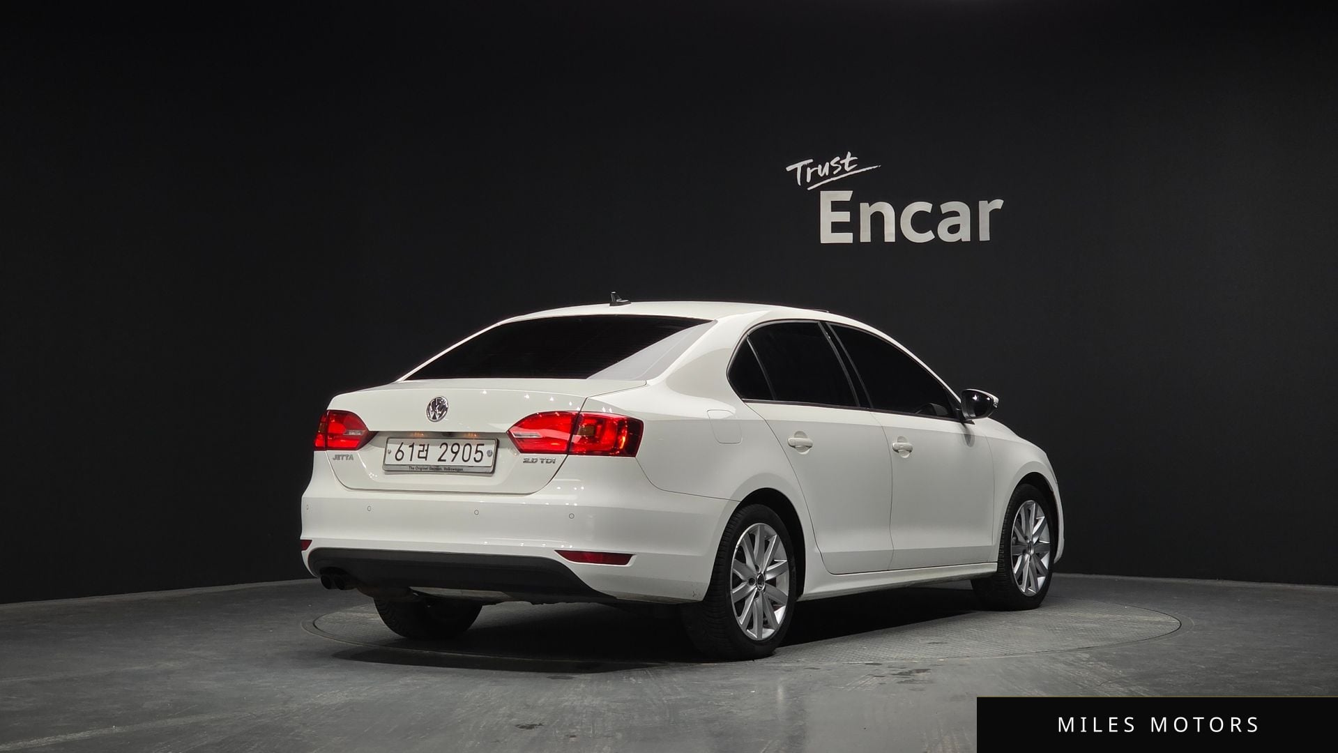 Volkswagen Jetta 2013 — миниатюра 2