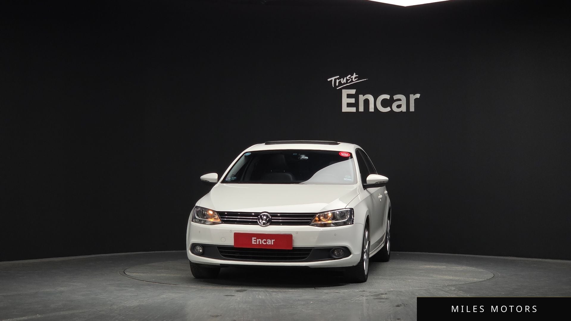 Volkswagen Jetta 2013 — миниатюра 3