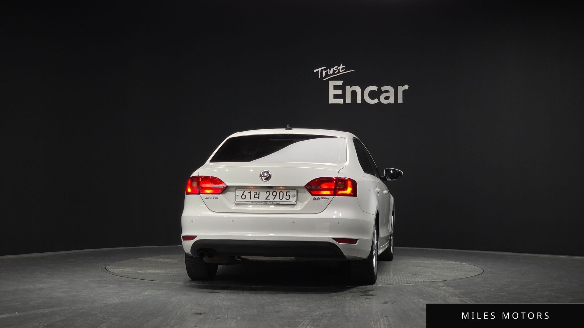 Volkswagen Jetta 2013 — миниатюра 4