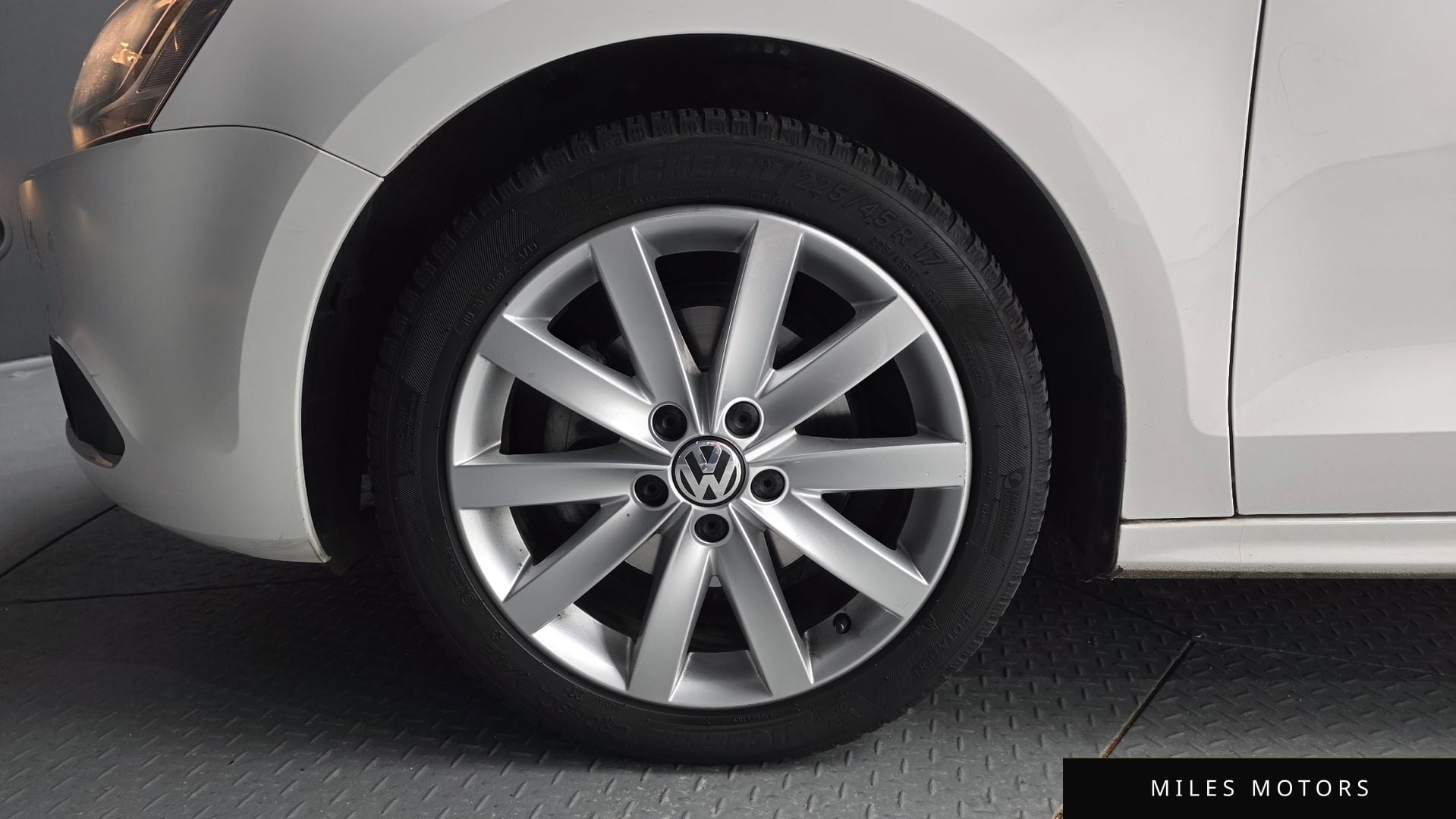 Volkswagen Jetta 2013 — миниатюра 5