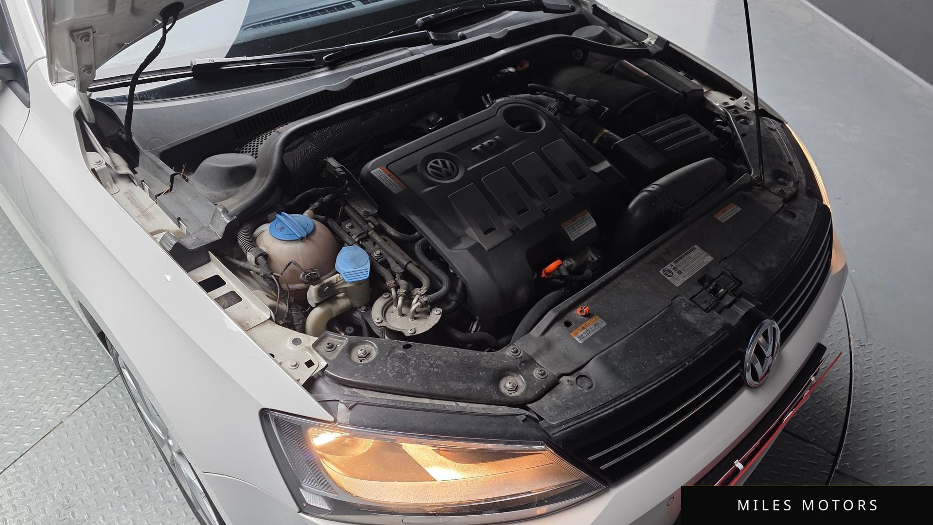 Volkswagen Jetta 2013 — миниатюра 6