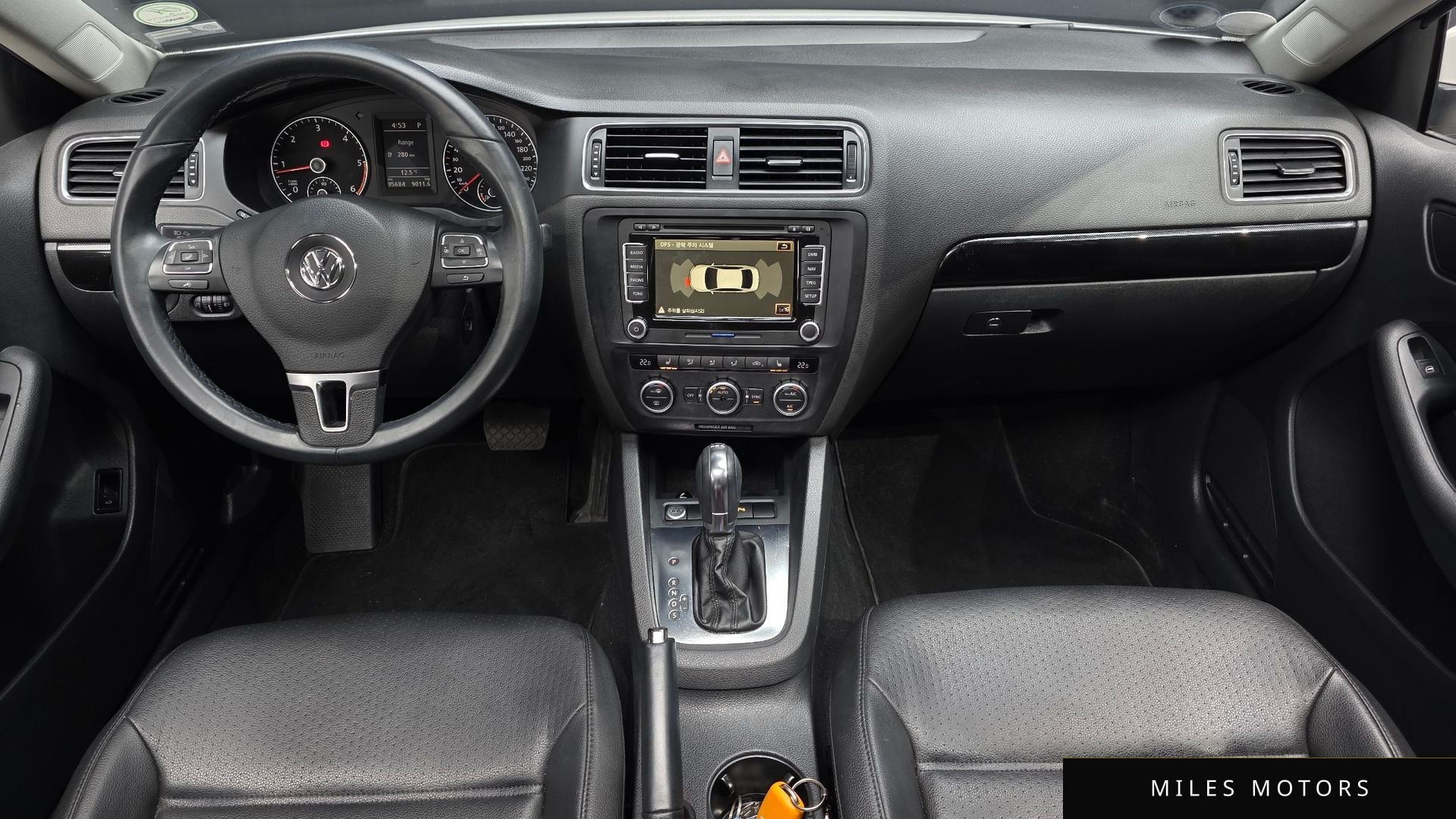 Volkswagen Jetta 2013 — миниатюра 7