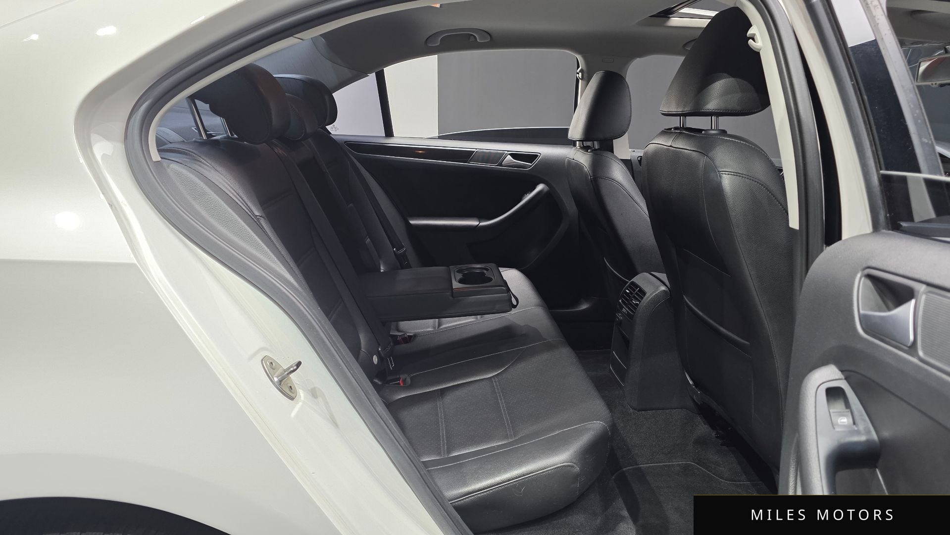 Volkswagen Jetta 2013 — миниатюра 12