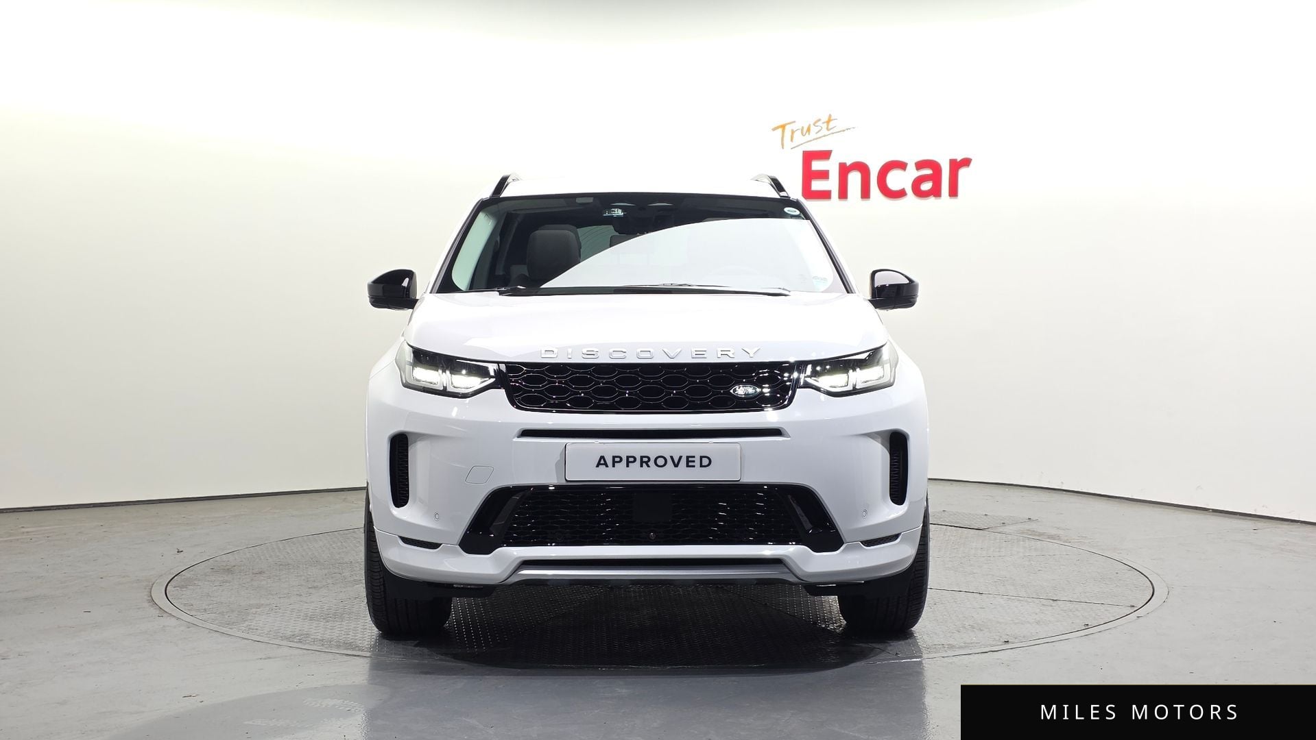 Land Rover Discovery Sport 2025 — миниатюра 8