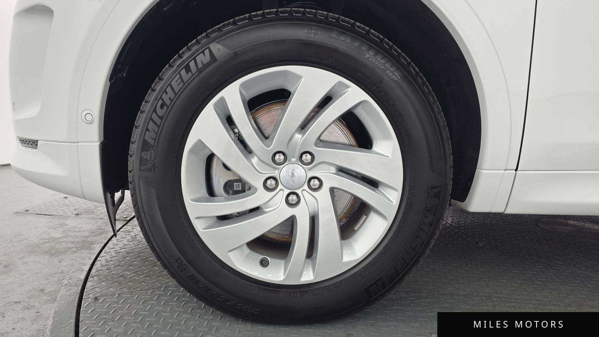 Land Rover Discovery Sport 2025 — миниатюра 9