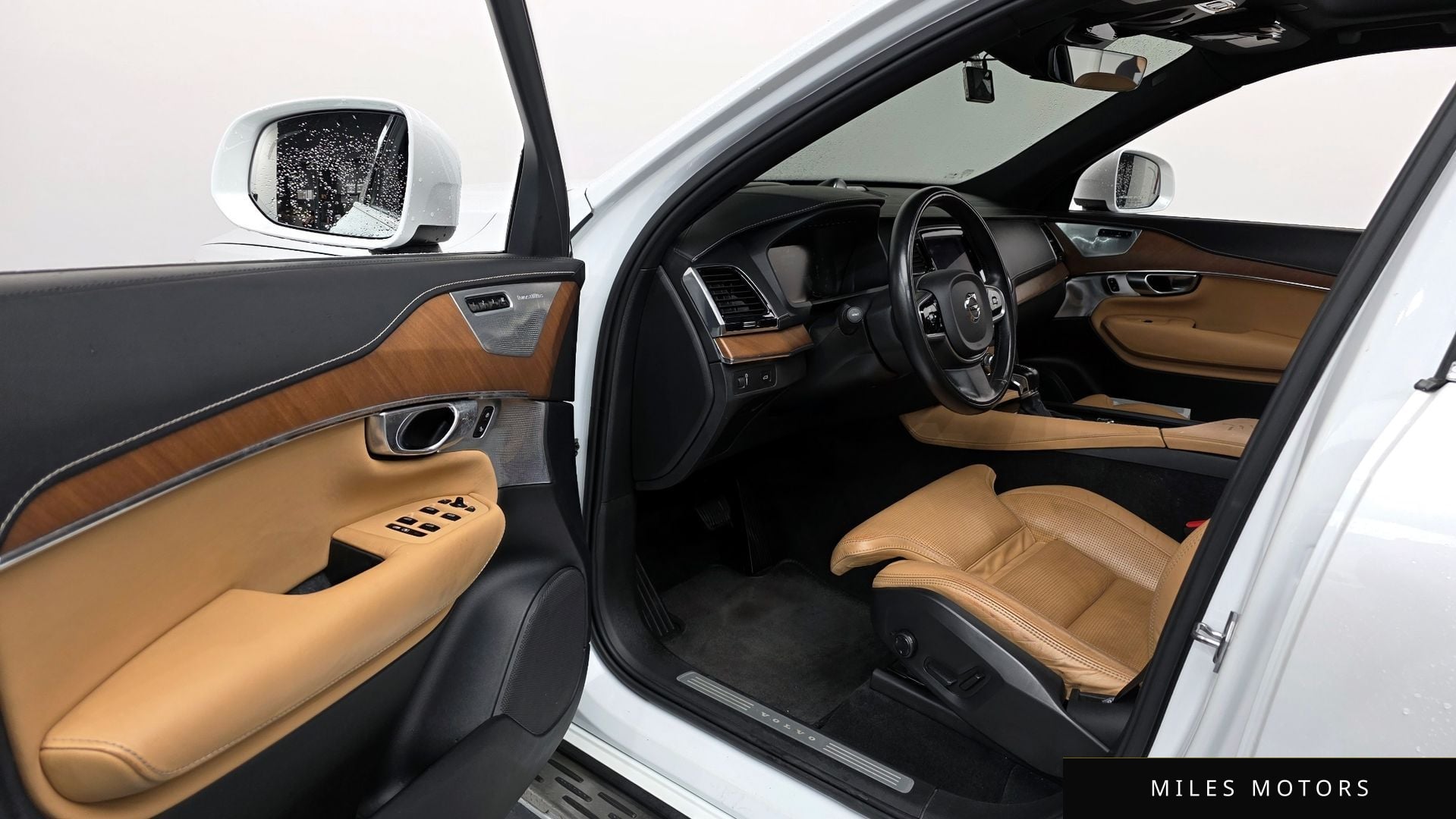 Volvo XC90 2018 — миниатюра 13