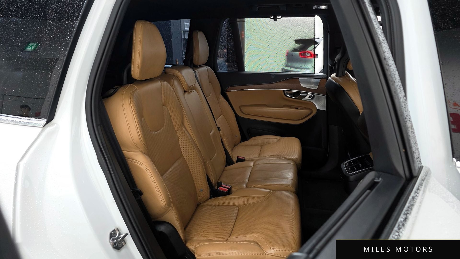 Volvo XC90 2018 — миниатюра 17