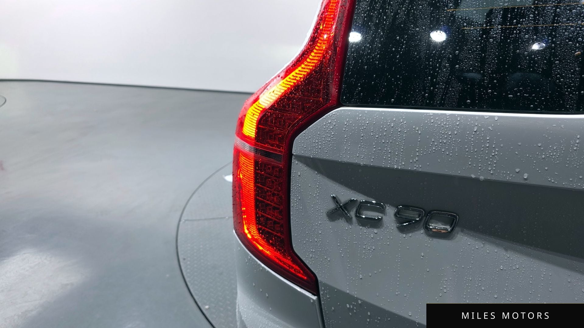 Volvo XC90 2018 — миниатюра 9