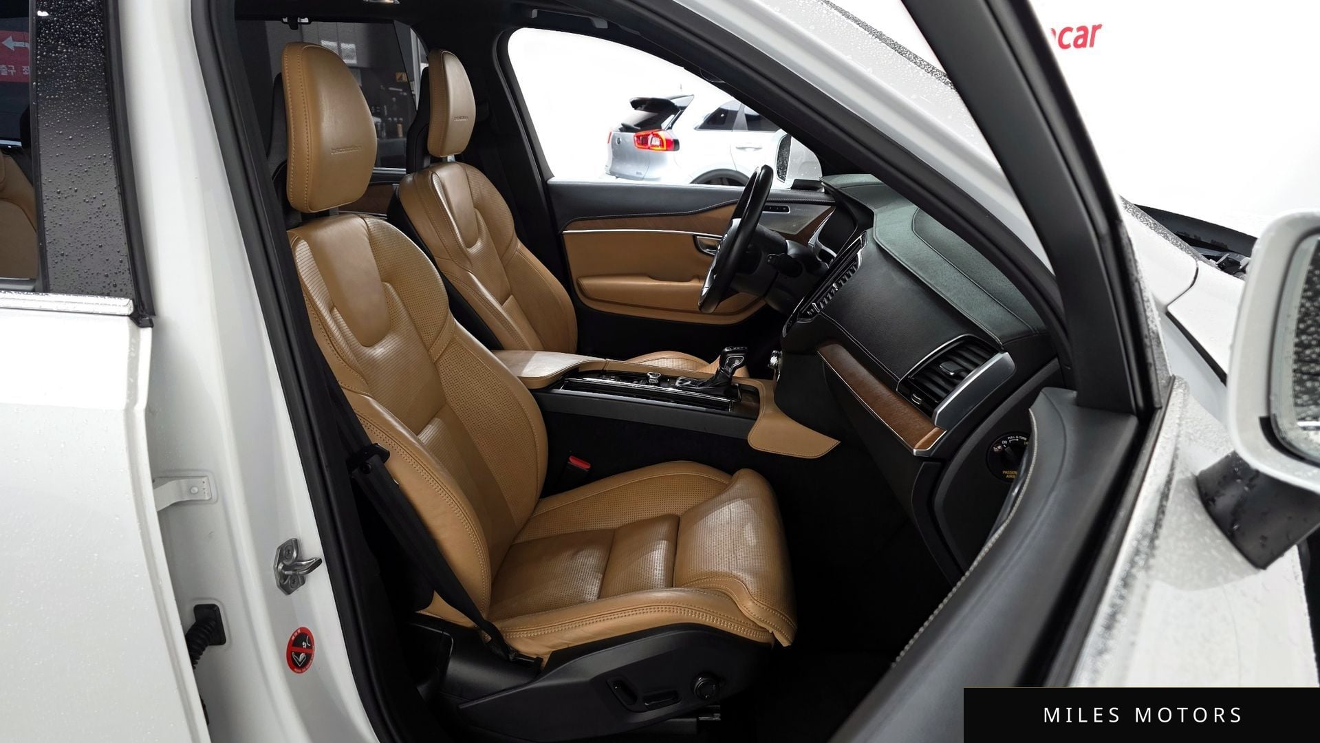 Volvo XC90 2018 — миниатюра 16