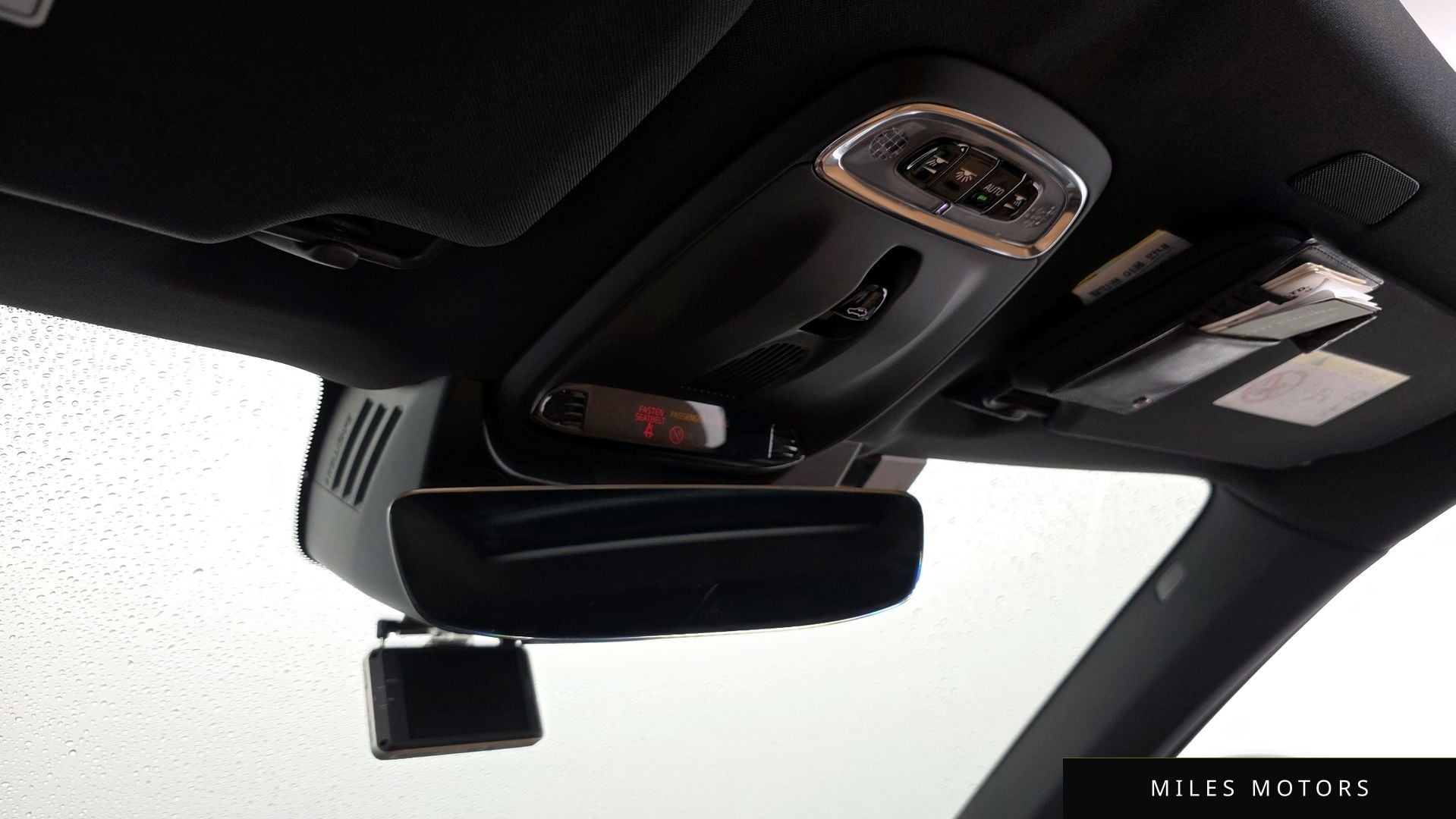 Volvo XC90 2018 — миниатюра 31