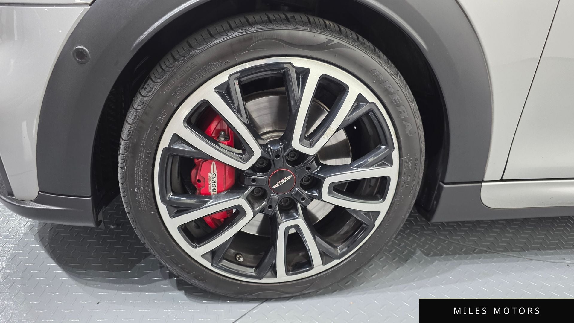 MINI Cooper S 2024 — миниатюра 5