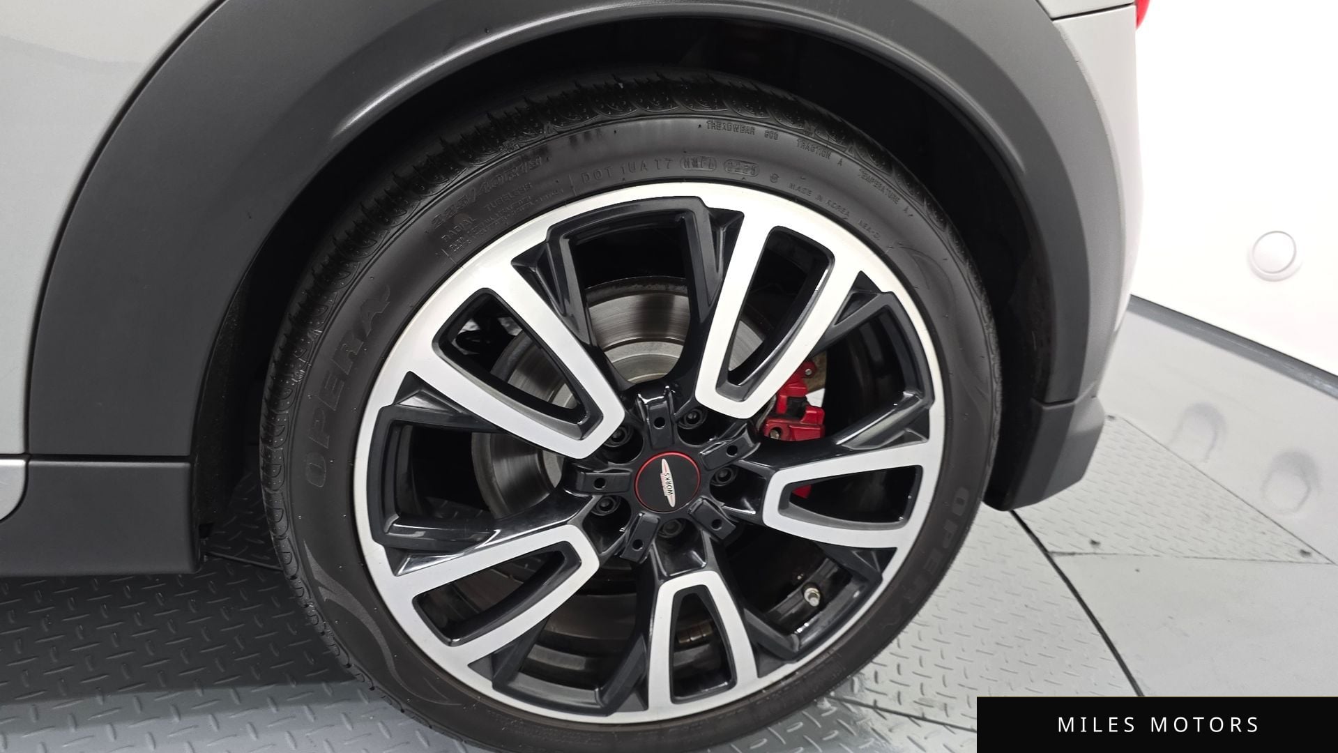 MINI Cooper S 2024 — миниатюра 7