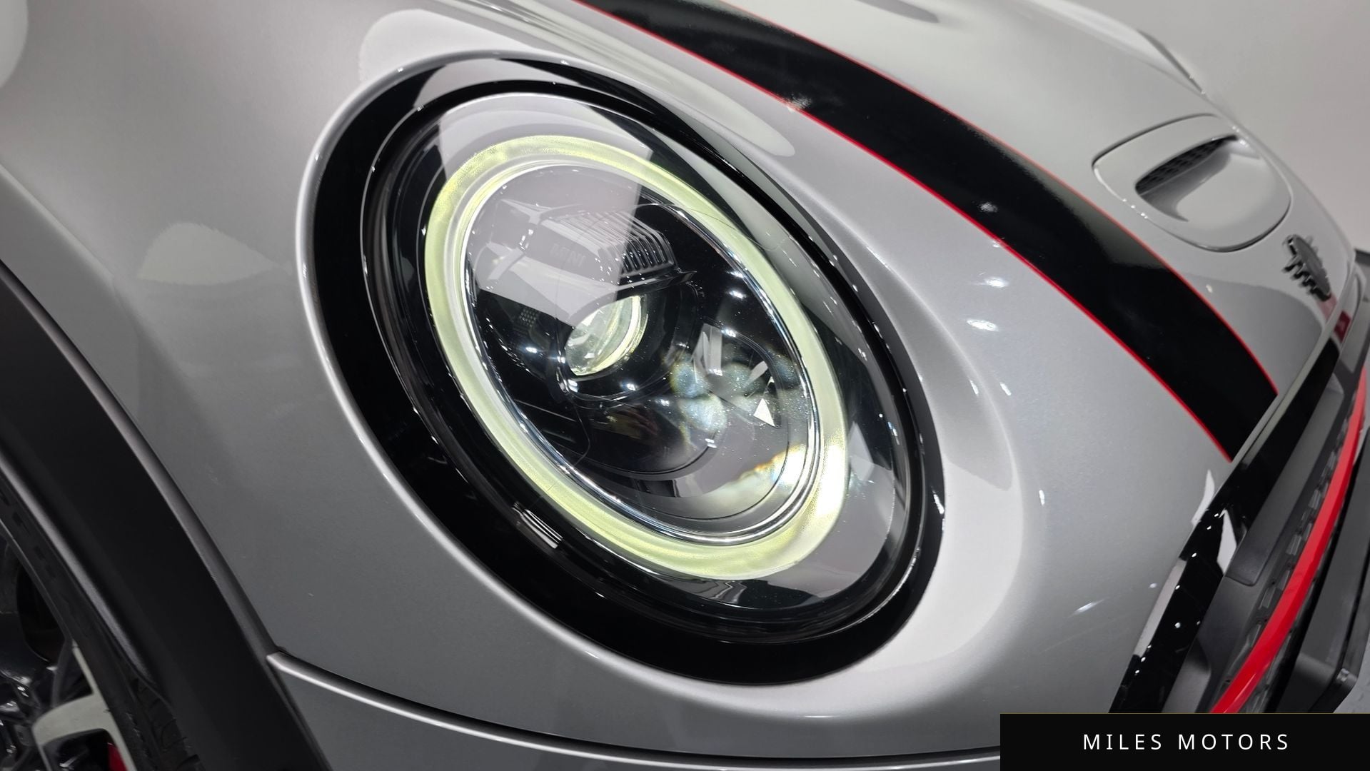 MINI Cooper S 2024 — миниатюра 8