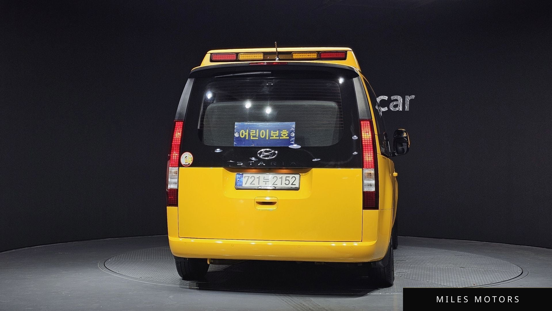 Hyundai Staria 2022 — миниатюра 4
