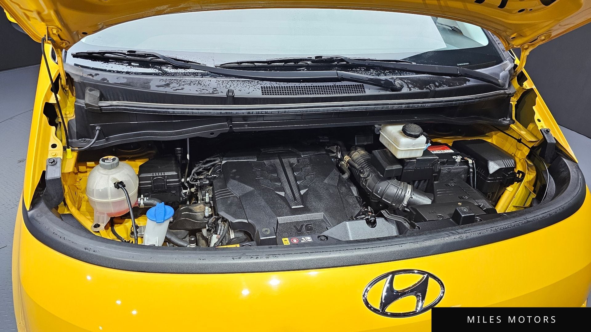 Hyundai Staria 2022 — миниатюра 6