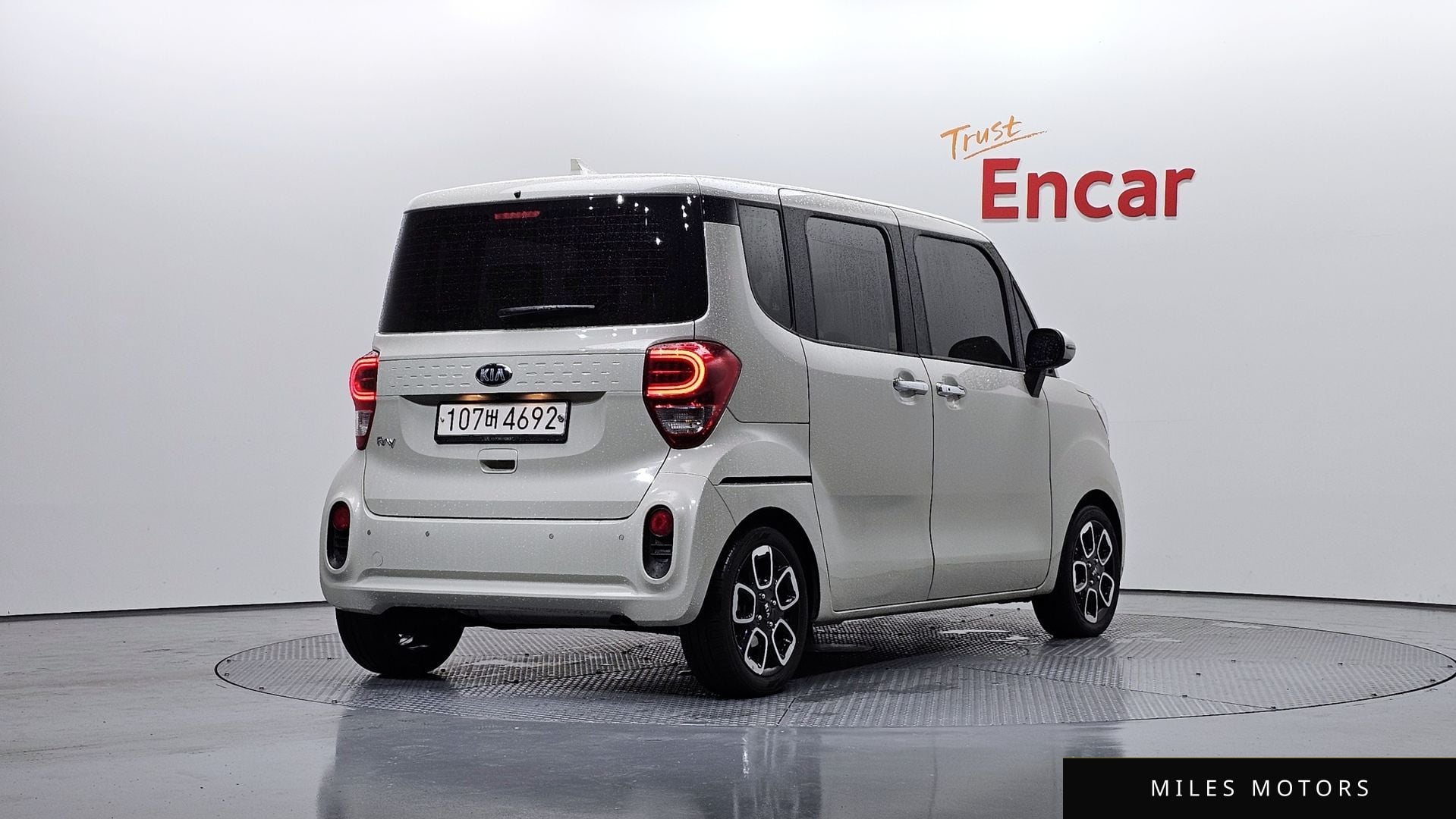 Kia RAY 2021 — миниатюра 2