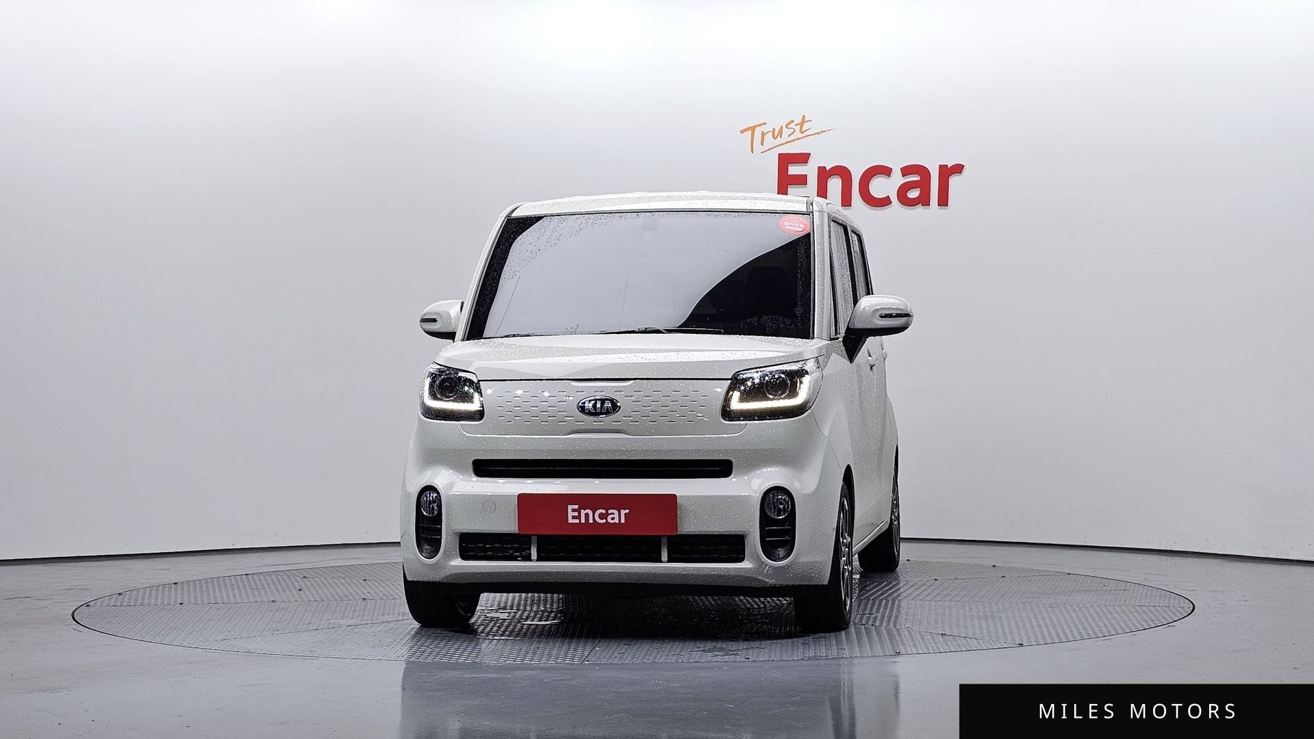 Kia RAY 2021 — миниатюра 3