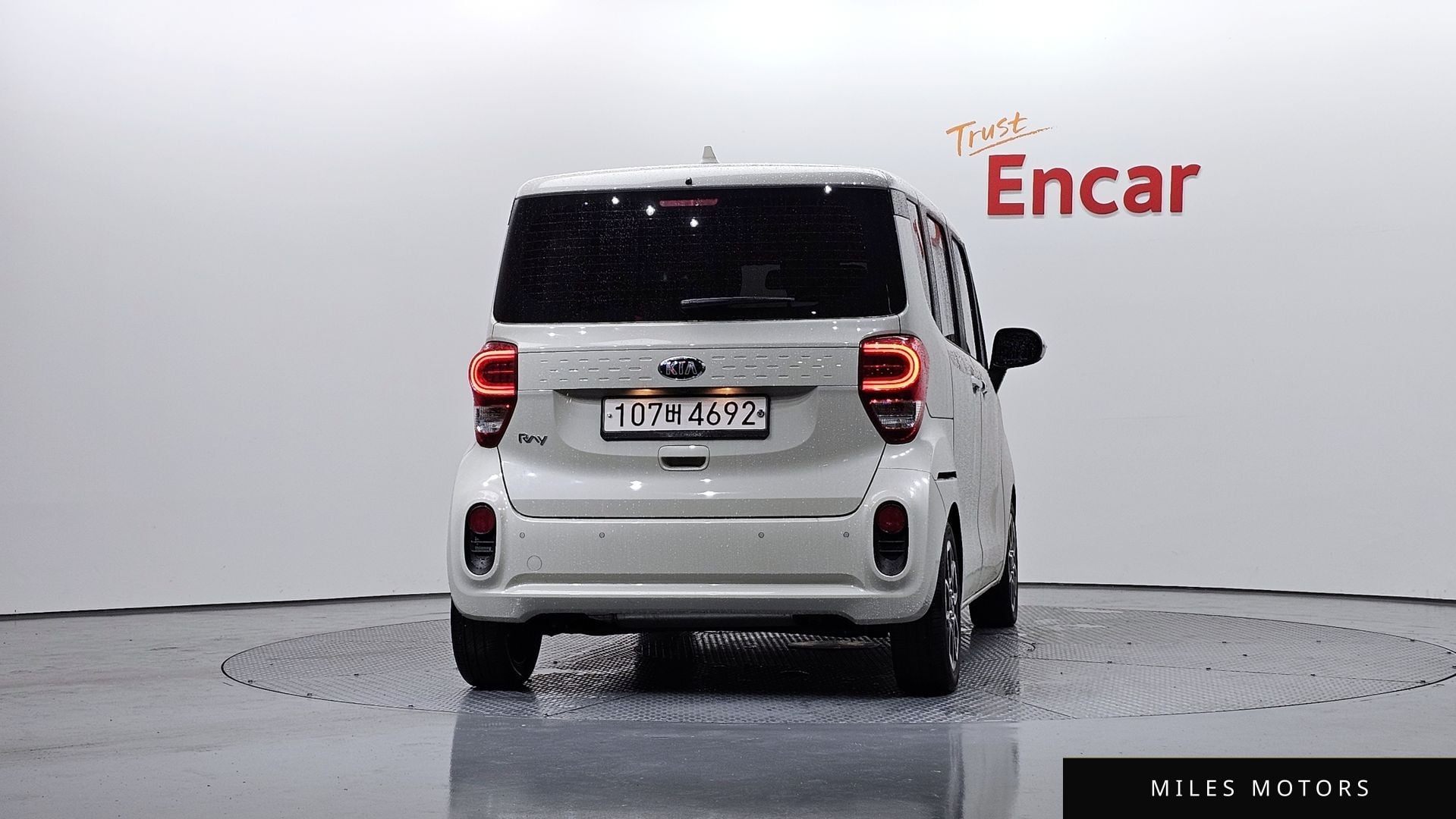 Kia RAY 2021 — миниатюра 4
