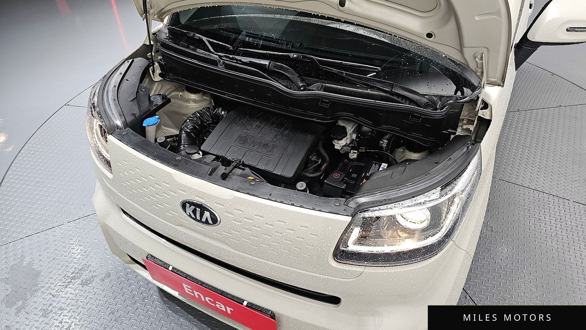 Kia RAY 2021 — миниатюра 6