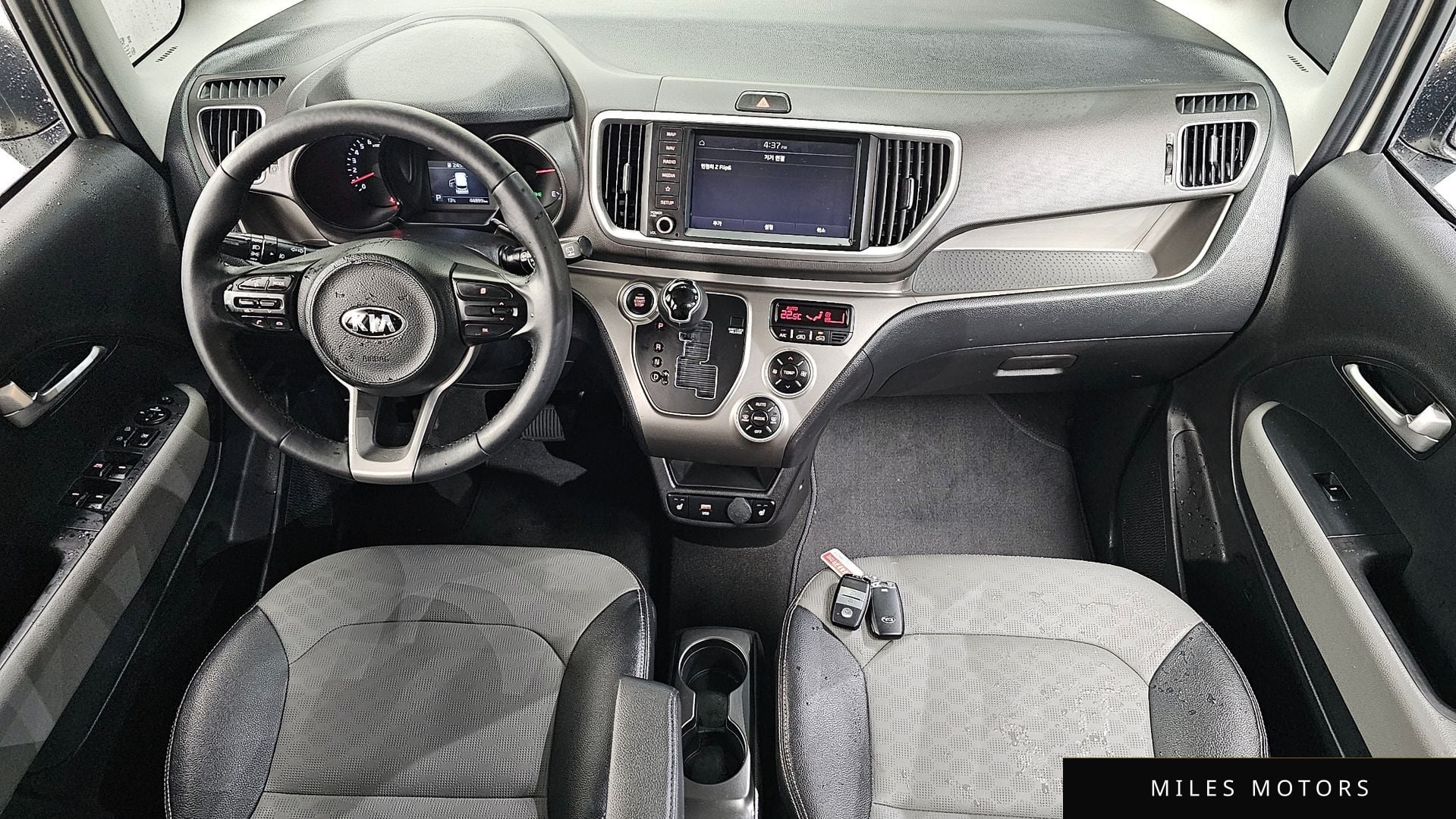 Kia RAY 2021 — миниатюра 10