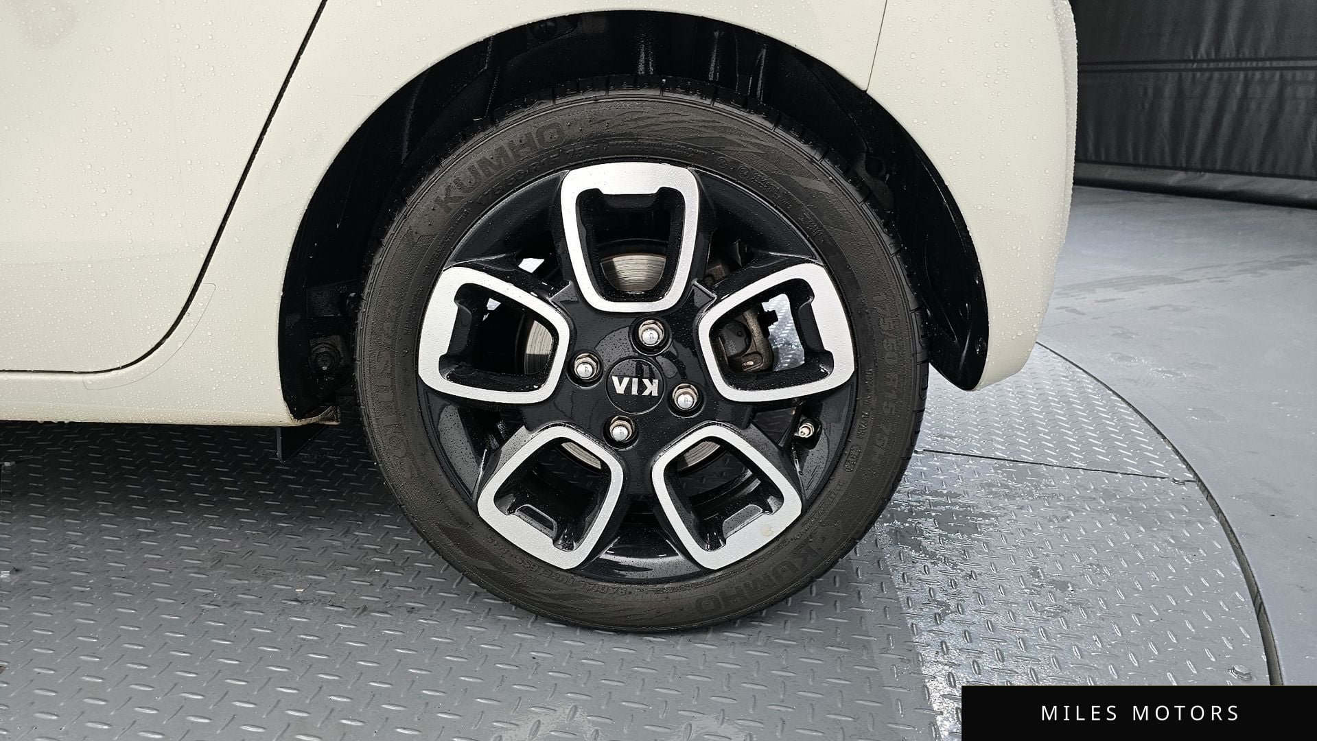 Kia RAY 2021 — миниатюра 7