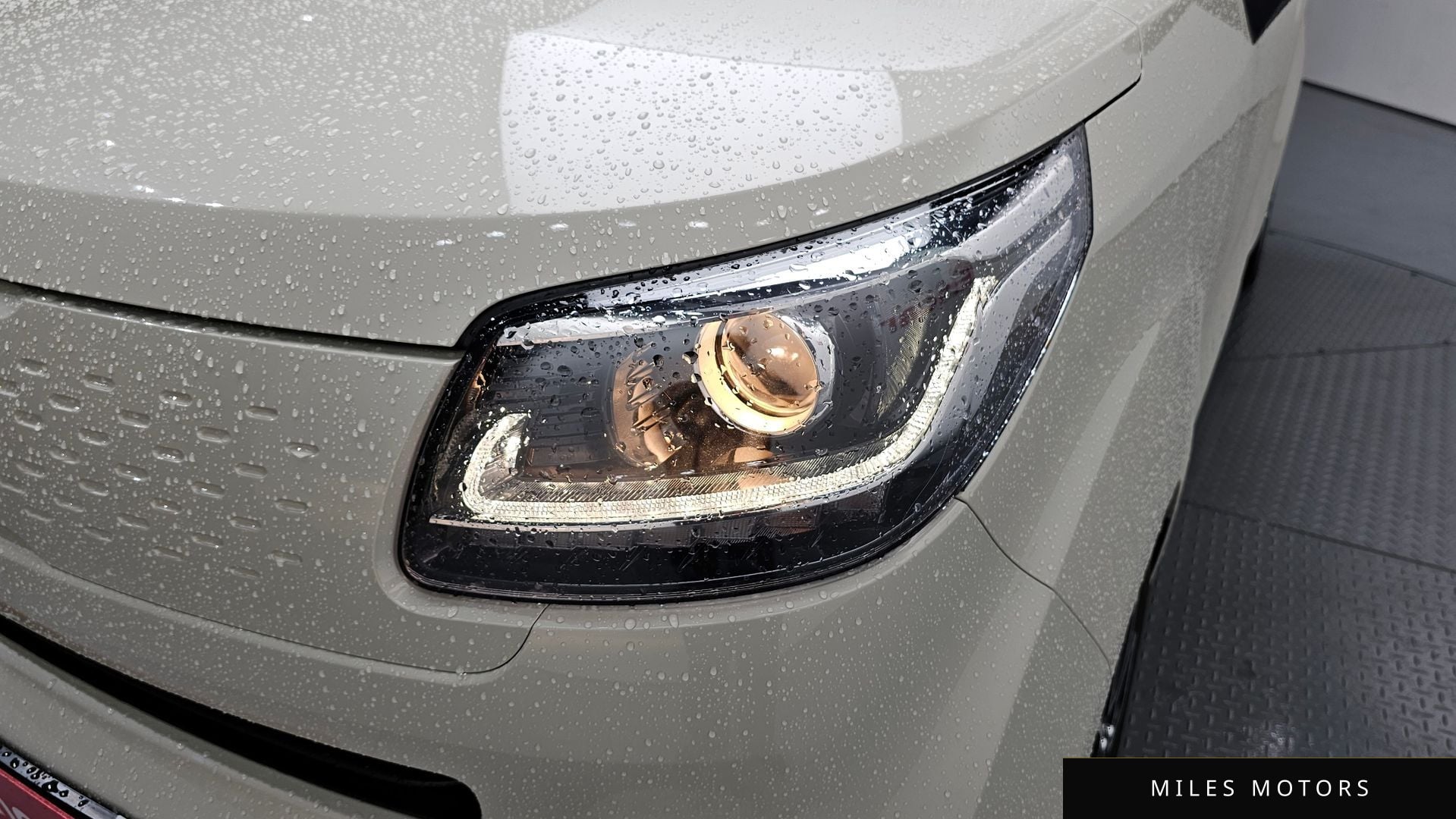 Kia RAY 2021 — миниатюра 8