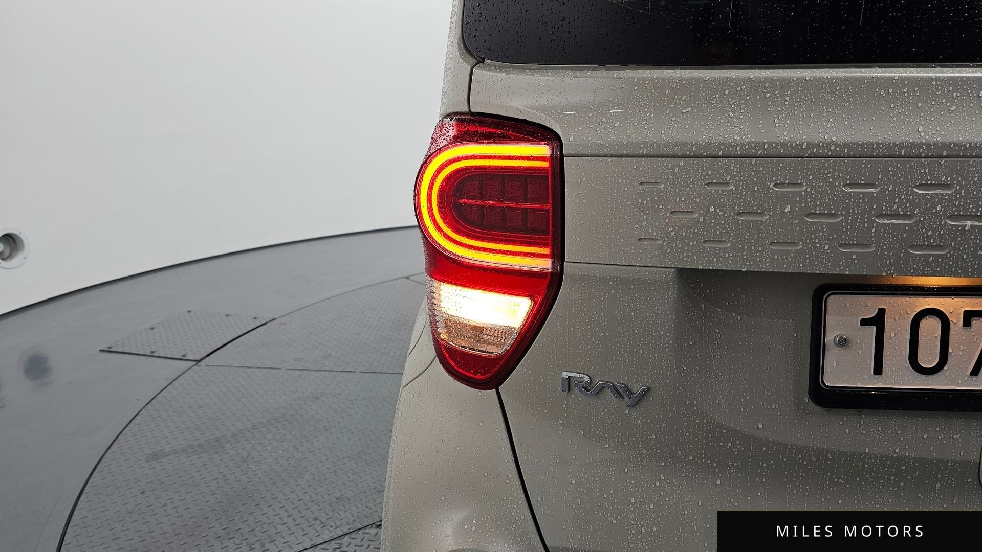 Kia RAY 2021 — миниатюра 9