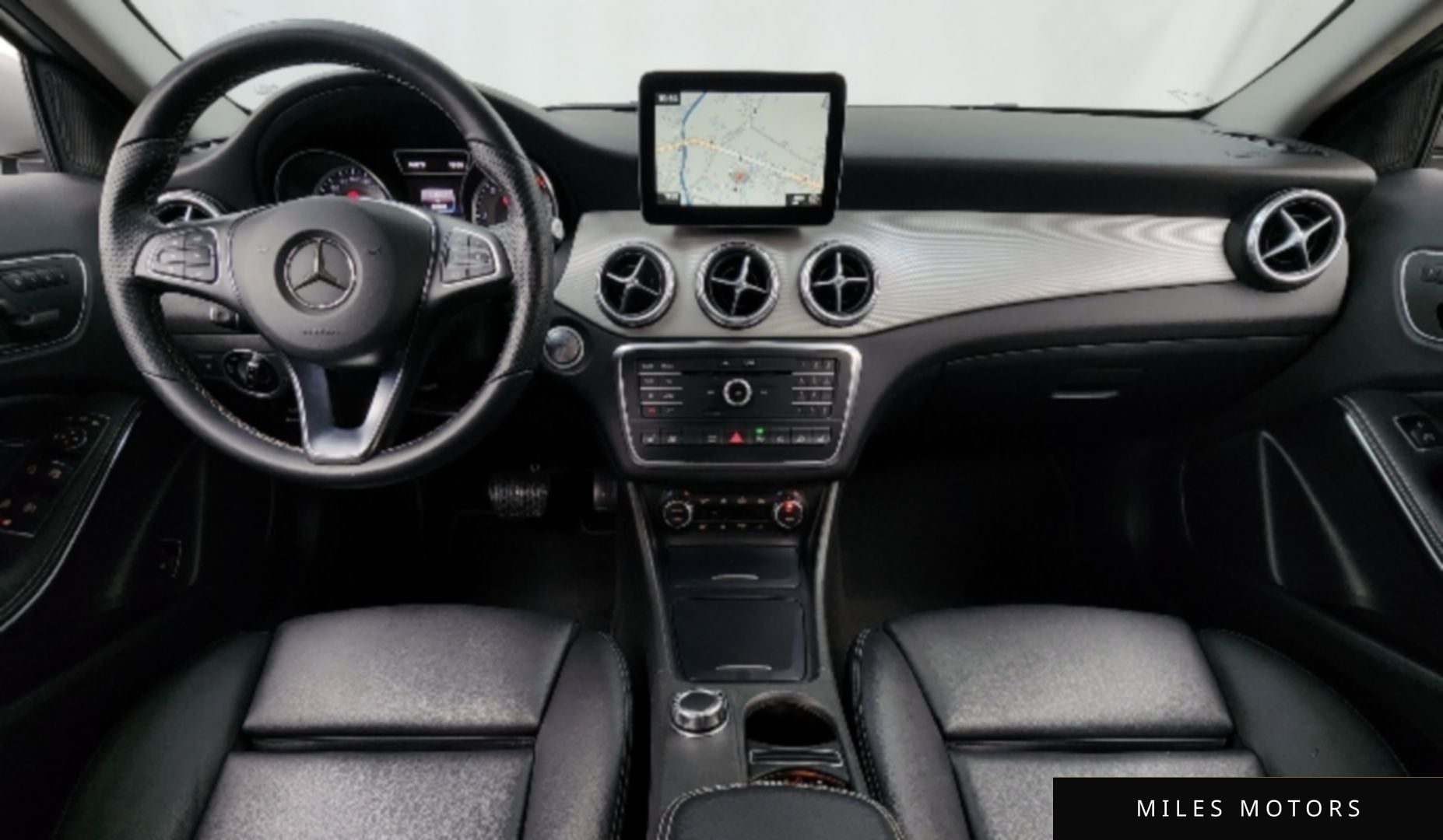 Mercedes-Benz GLA-클래스 X156 2017 — миниатюра 9