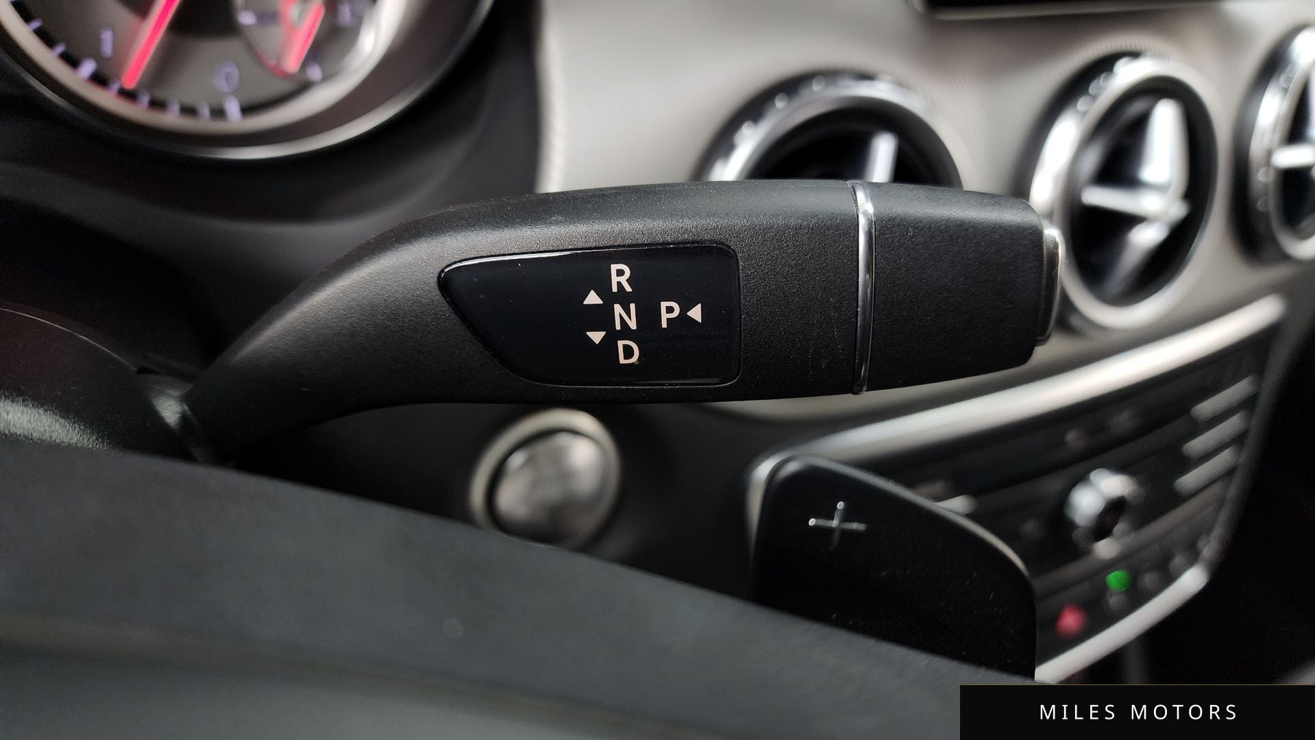 Mercedes-Benz GLA-클래스 X156 2017 — миниатюра 11