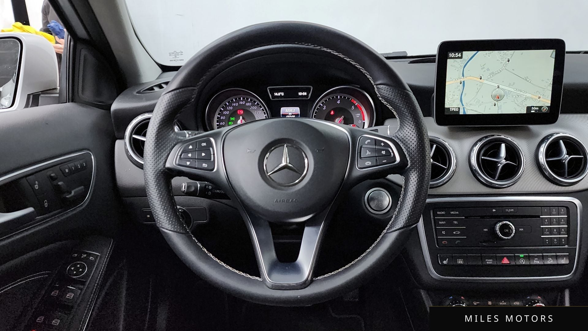 Mercedes-Benz GLA-클래스 X156 2017 — миниатюра 19