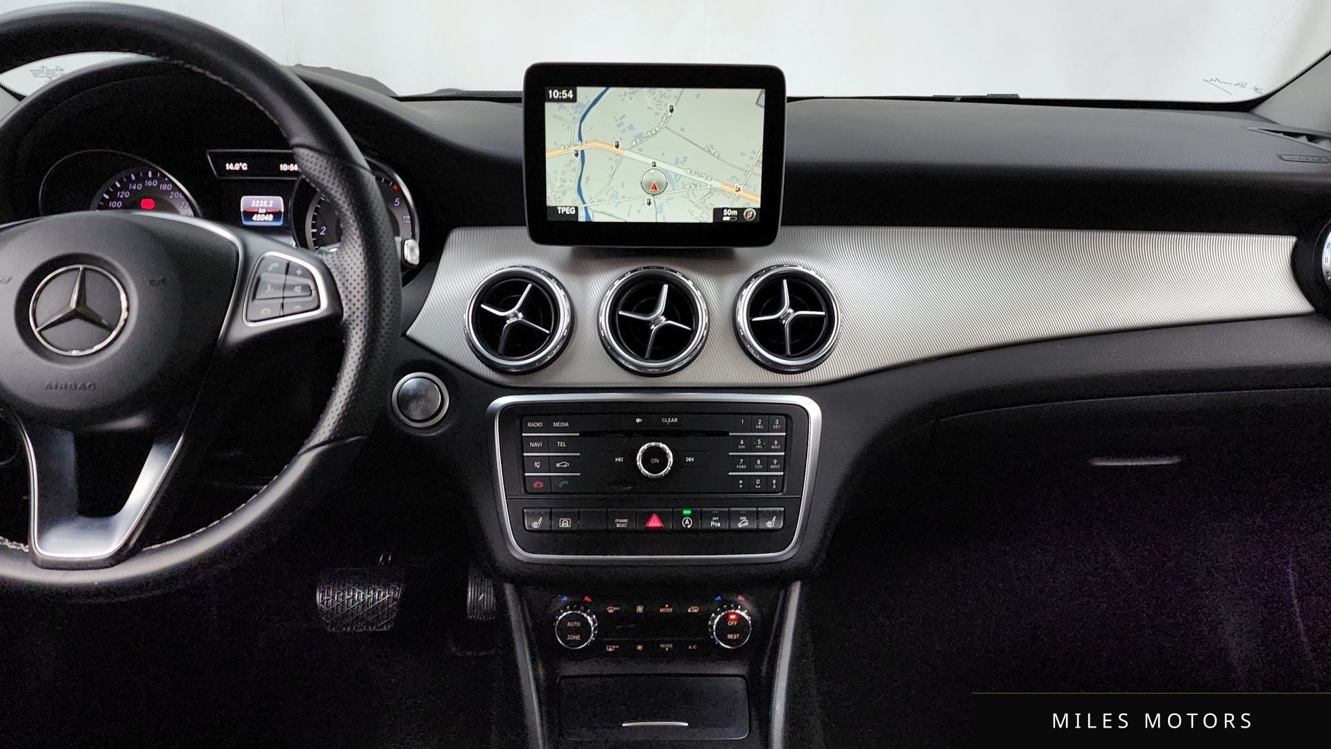 Mercedes-Benz GLA-클래스 X156 2017 — миниатюра 20