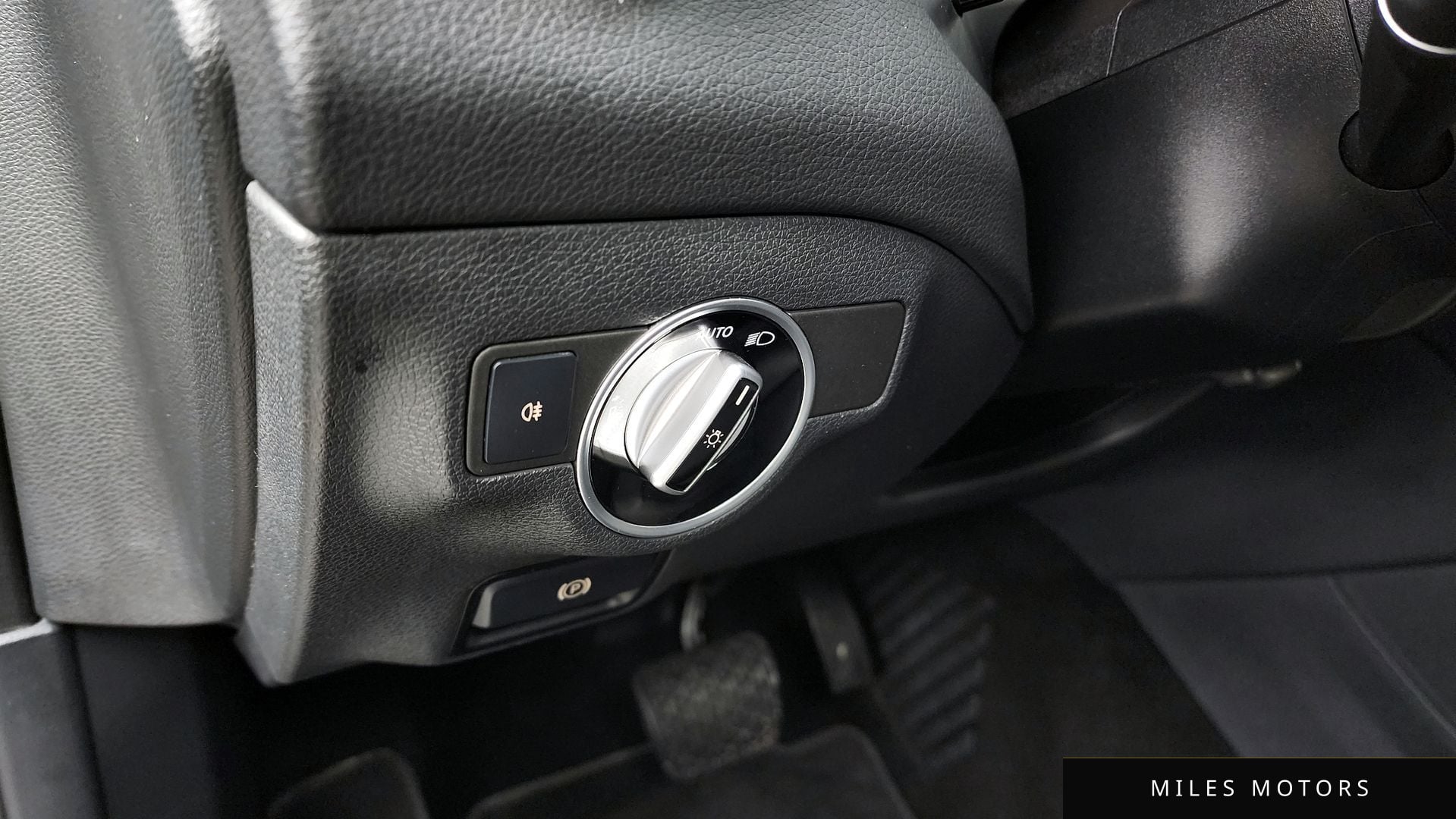 Mercedes-Benz GLA-클래스 X156 2017 — миниатюра 22