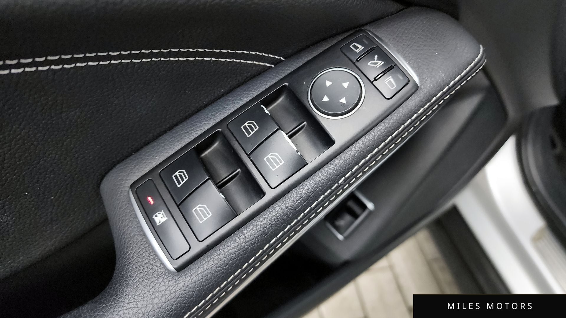 Mercedes-Benz GLA-클래스 X156 2017 — миниатюра 28