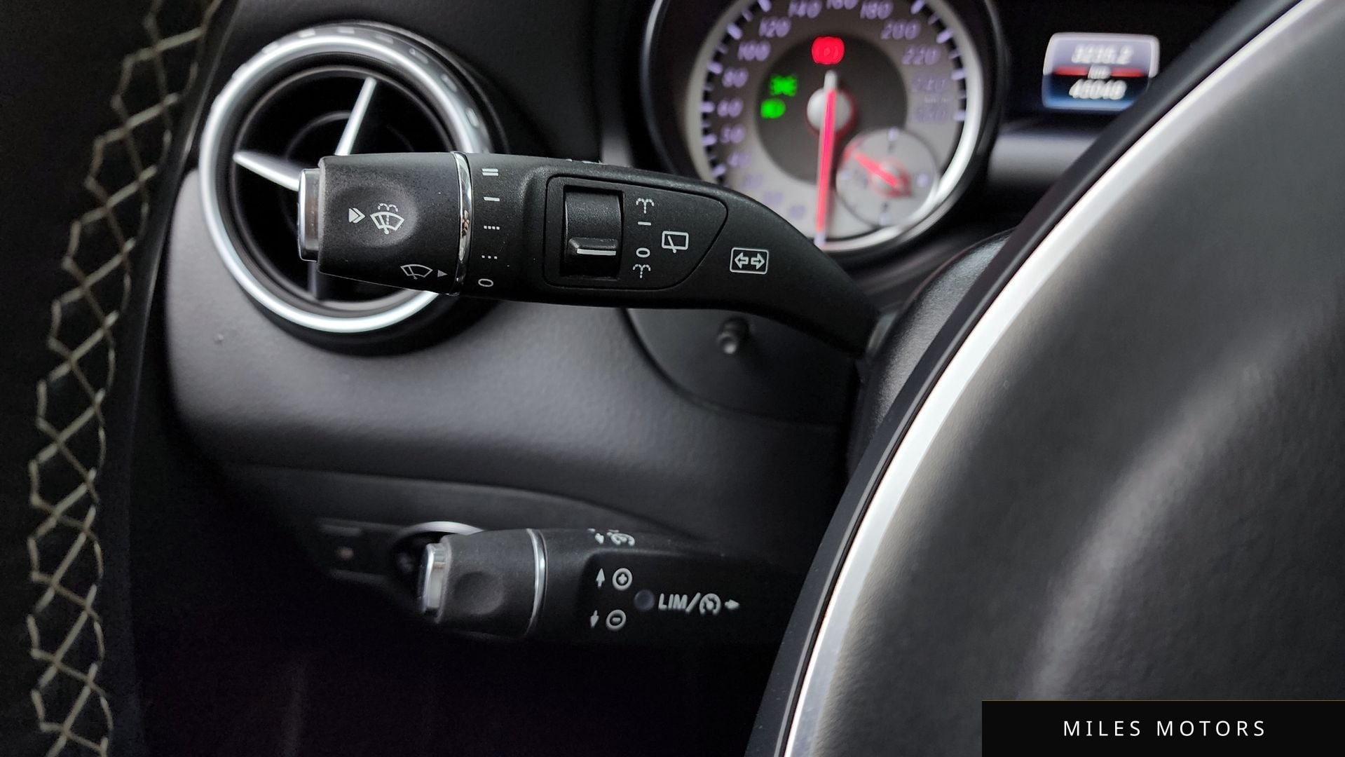 Mercedes-Benz GLA-클래스 X156 2017 — миниатюра 30