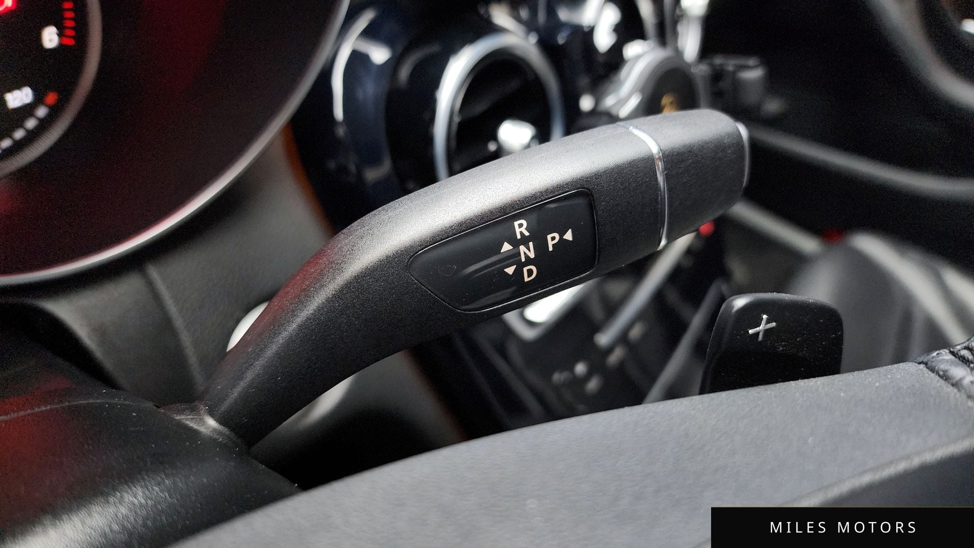 Mercedes-Benz C-Class W205 2016 — миниатюра 9