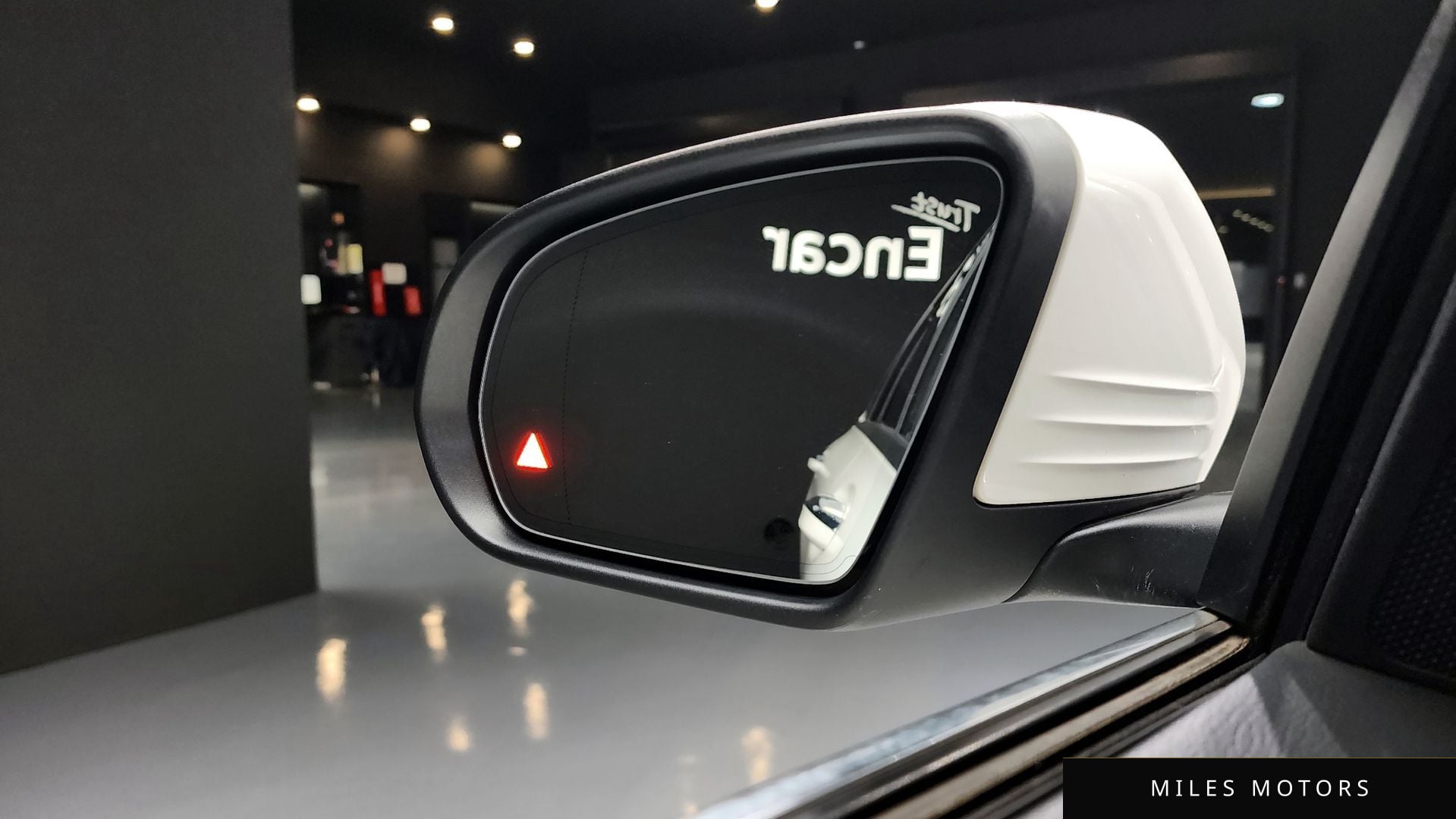 Mercedes-Benz C-Class W205 2016 — миниатюра 17