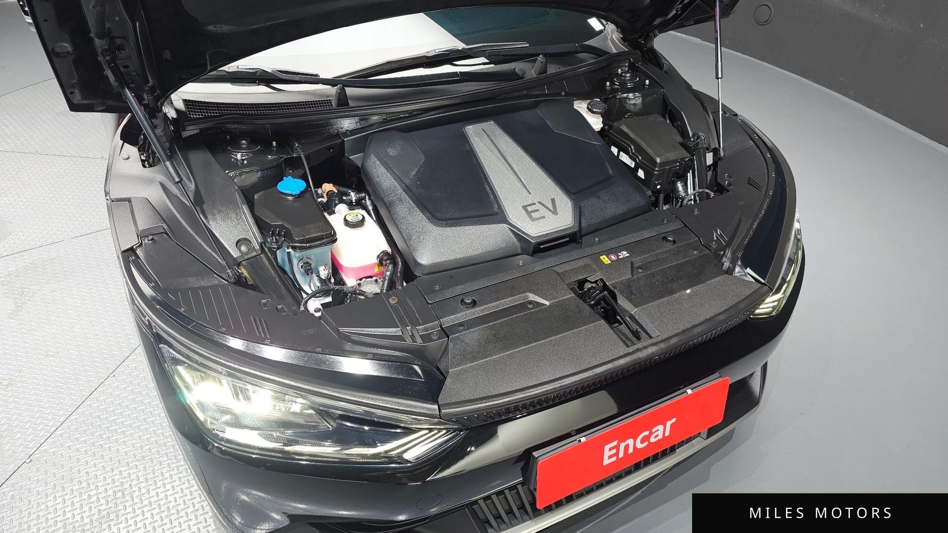 Kia EV6 2022 — миниатюра 6