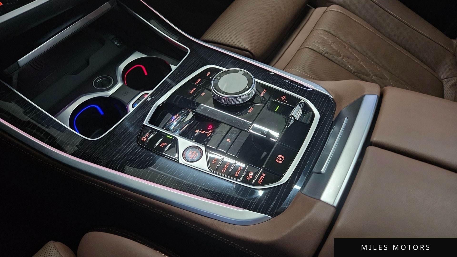 BMW X5 (G05) 2024 — миниатюра 9