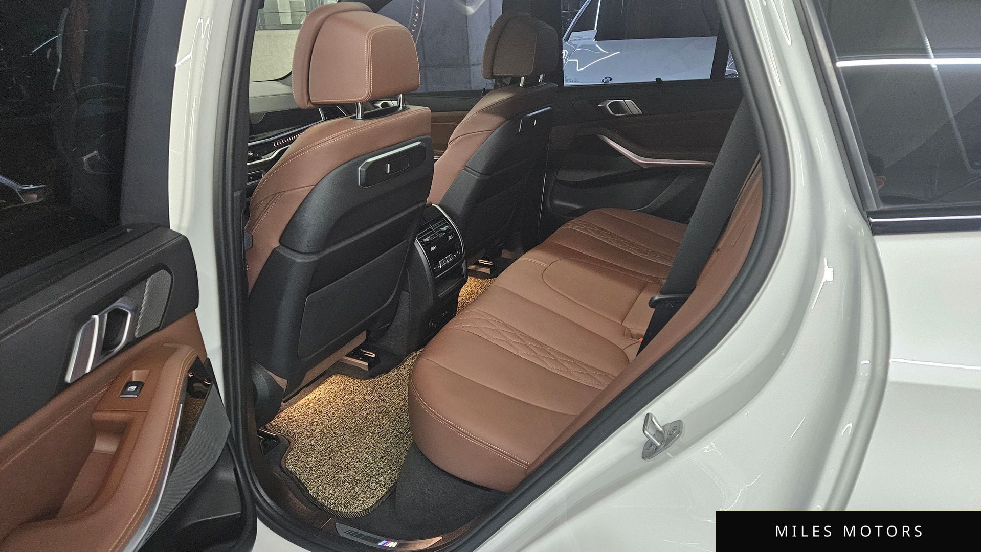 BMW X5 (G05) 2024 — миниатюра 11