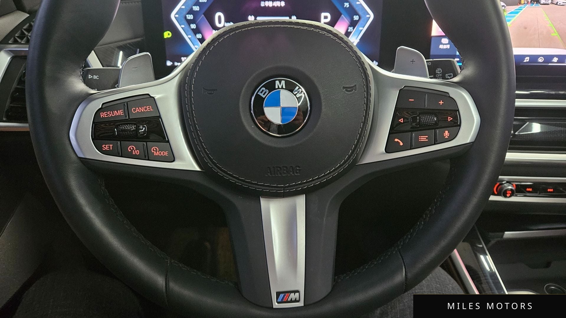 BMW X5 (G05) 2024 — миниатюра 12